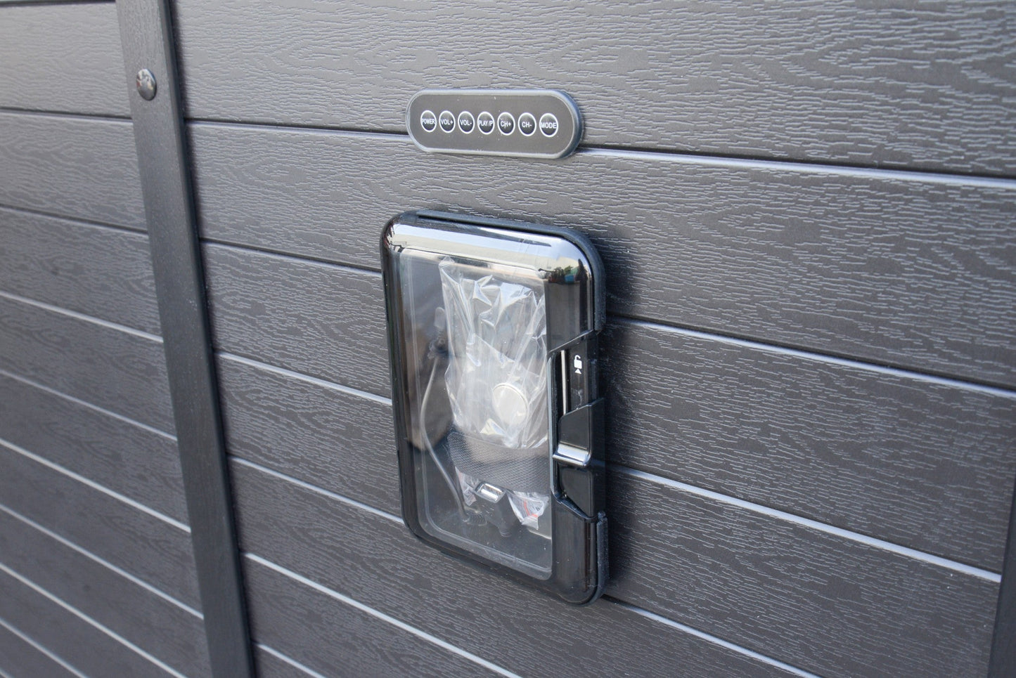 WithinWellness Titan Swim | 6-Person Premium Dual-Zone Swim Spa