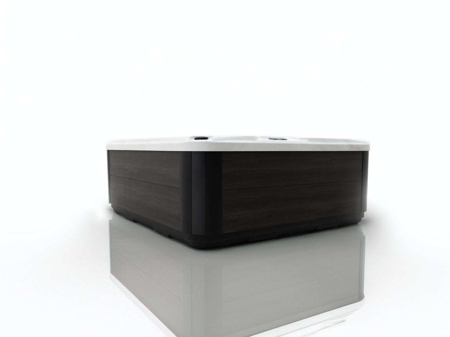 WithinWellness Elysium Dual 7 | 5-Person Dual Lounger Plug & Play