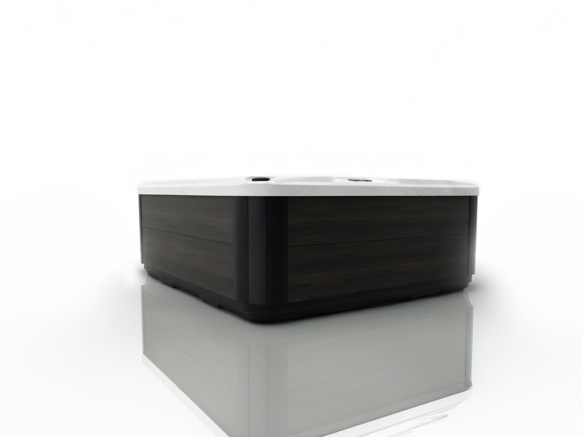 WithinWellness Elysium Dual 7 | 5-Person Dual Lounger Plug & Play