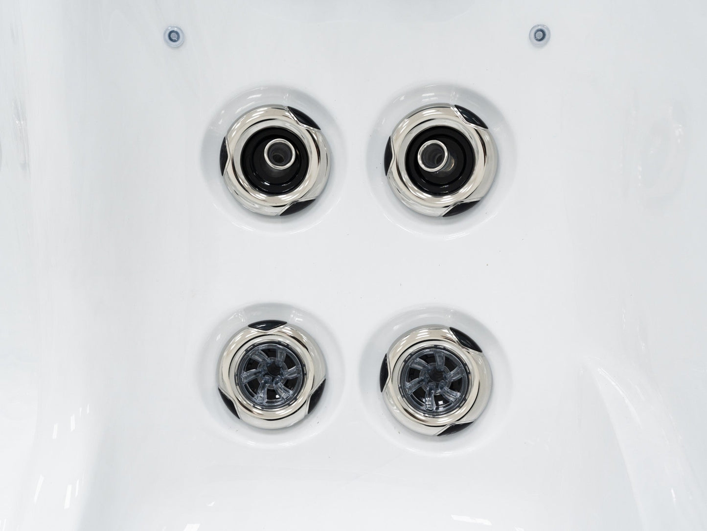 WithinWellness Elysium Dual 7 | 5-Person Dual Lounger Plug & Play