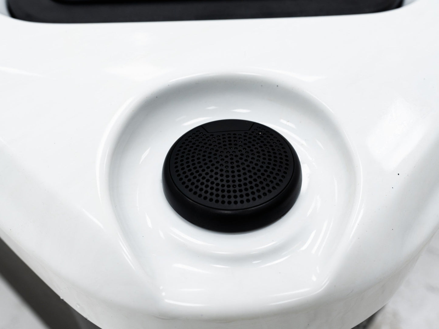 WithinWellness Elysium Dual 7 | 5-Person Dual Lounger Plug & Play