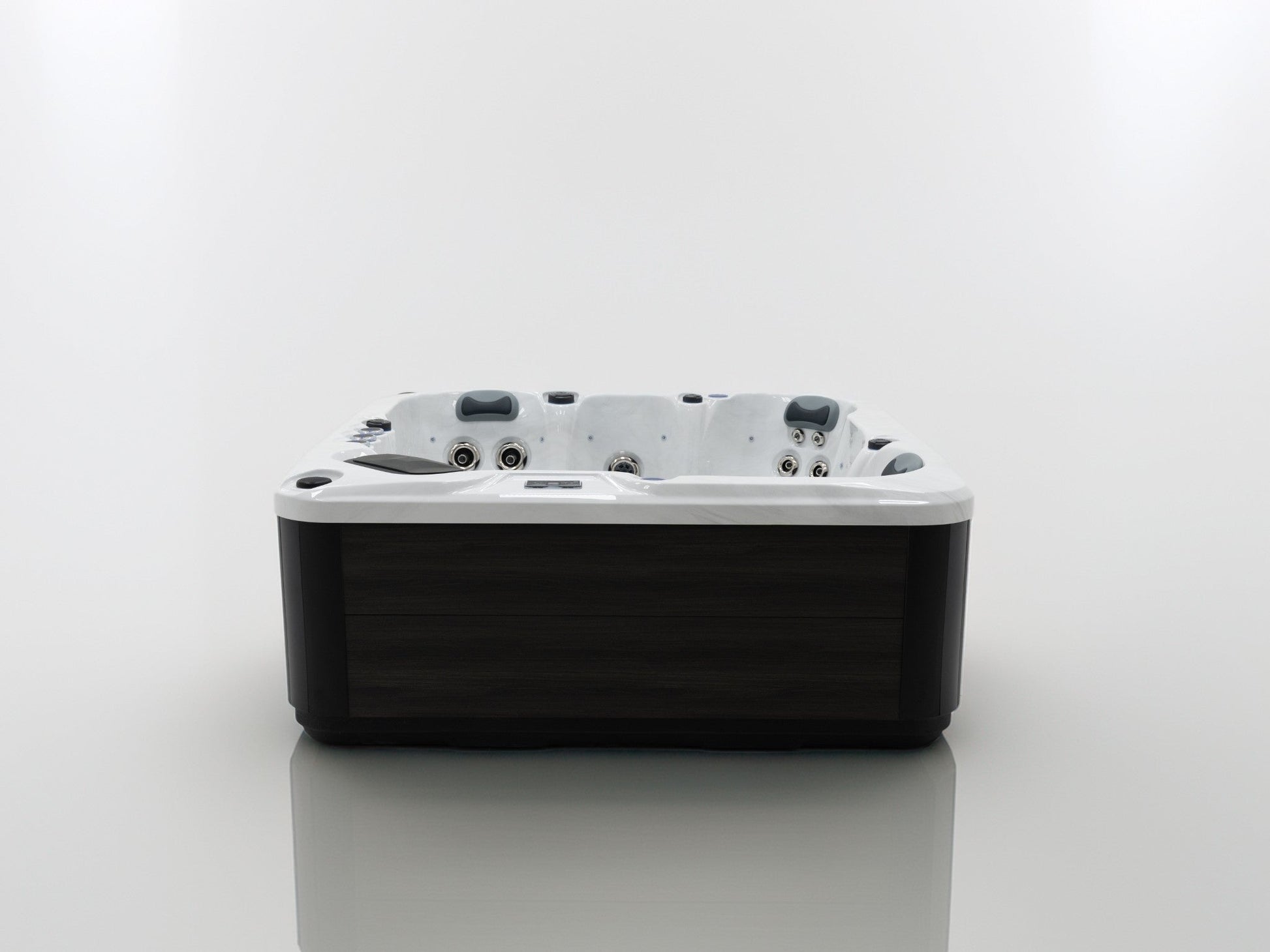 WithinWellness Elysium Dual 7 | 5-Person Dual Lounger Plug & Play