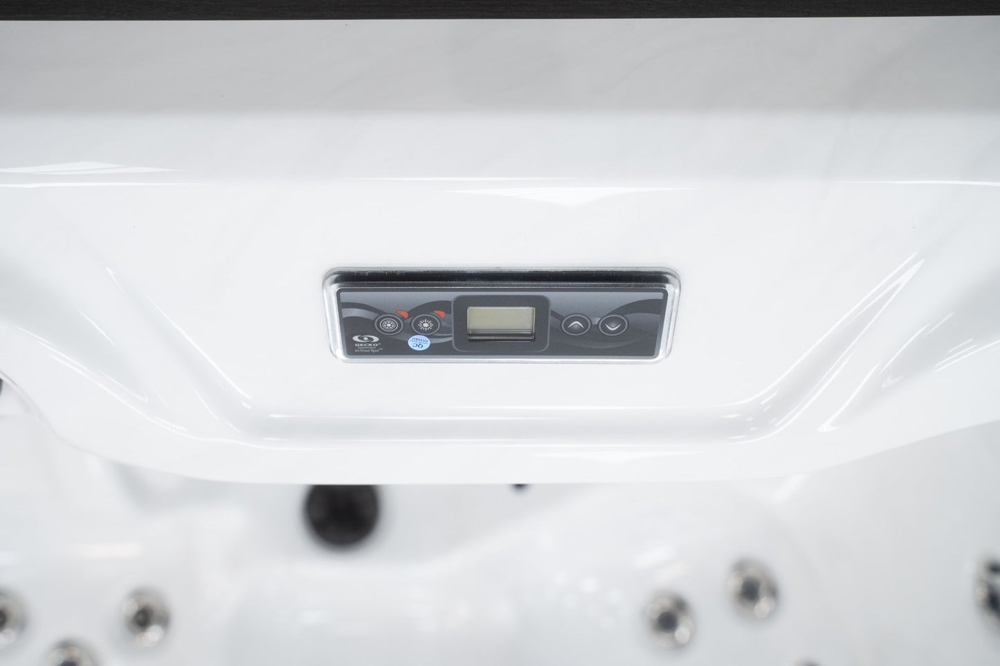 WithinWellness Elysium 6 | 6-Person Lounger Plug & Play Hot Tub