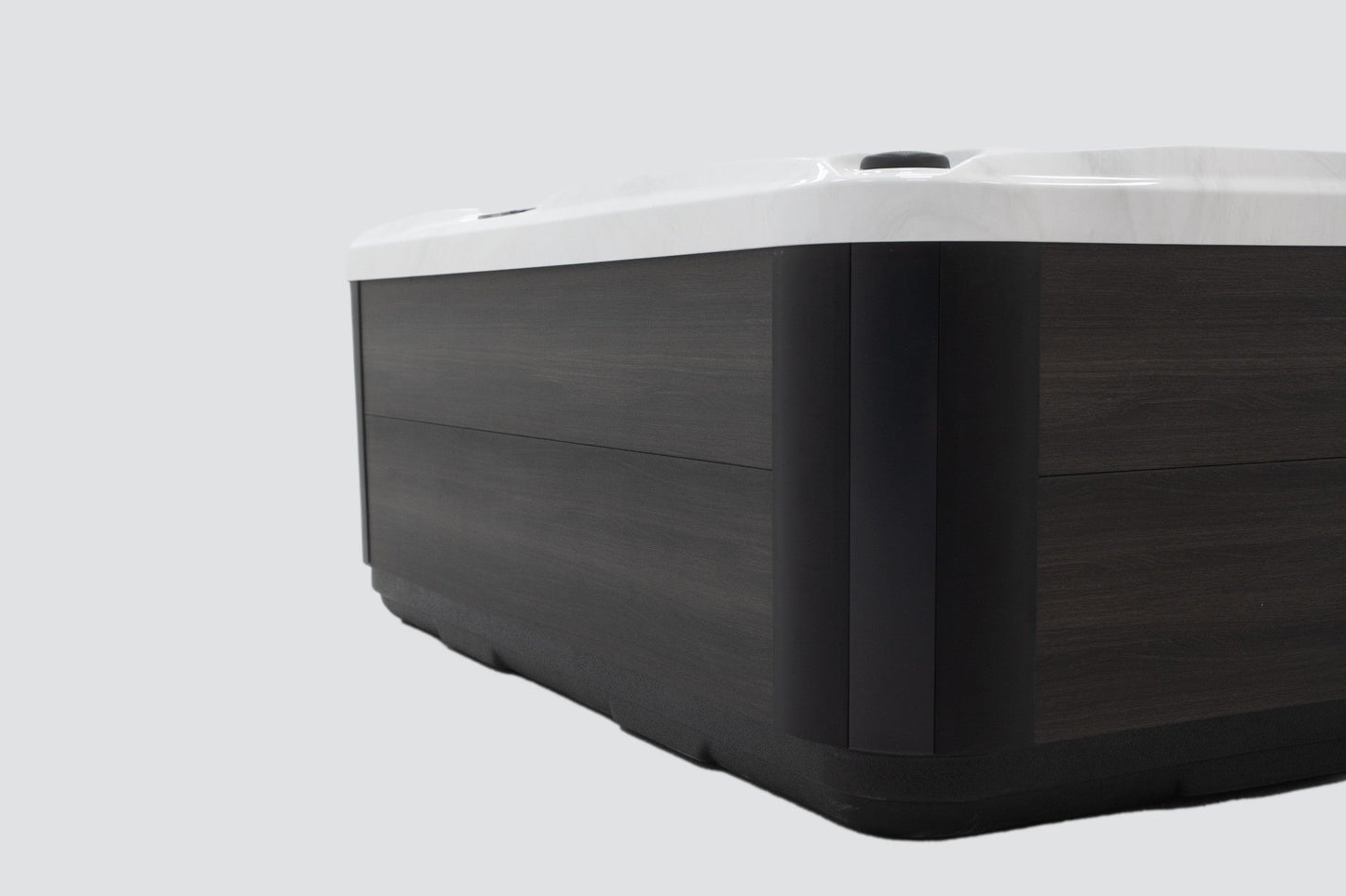 WithinWellness Elysium 6 | 6-Person Lounger Plug & Play Hot Tub