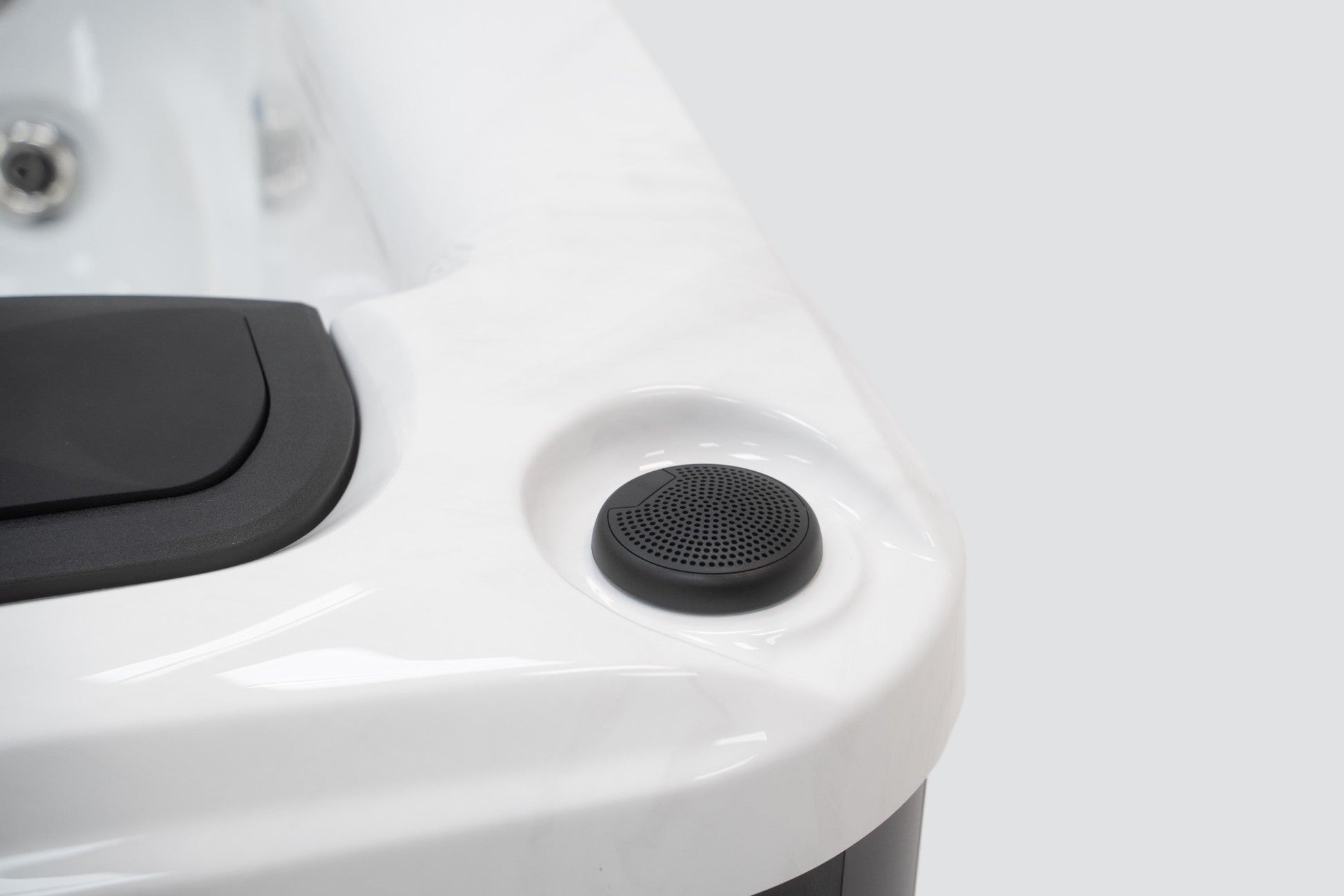 WithinWellness Elysium 6 | 6-Person Lounger Plug & Play Hot Tub