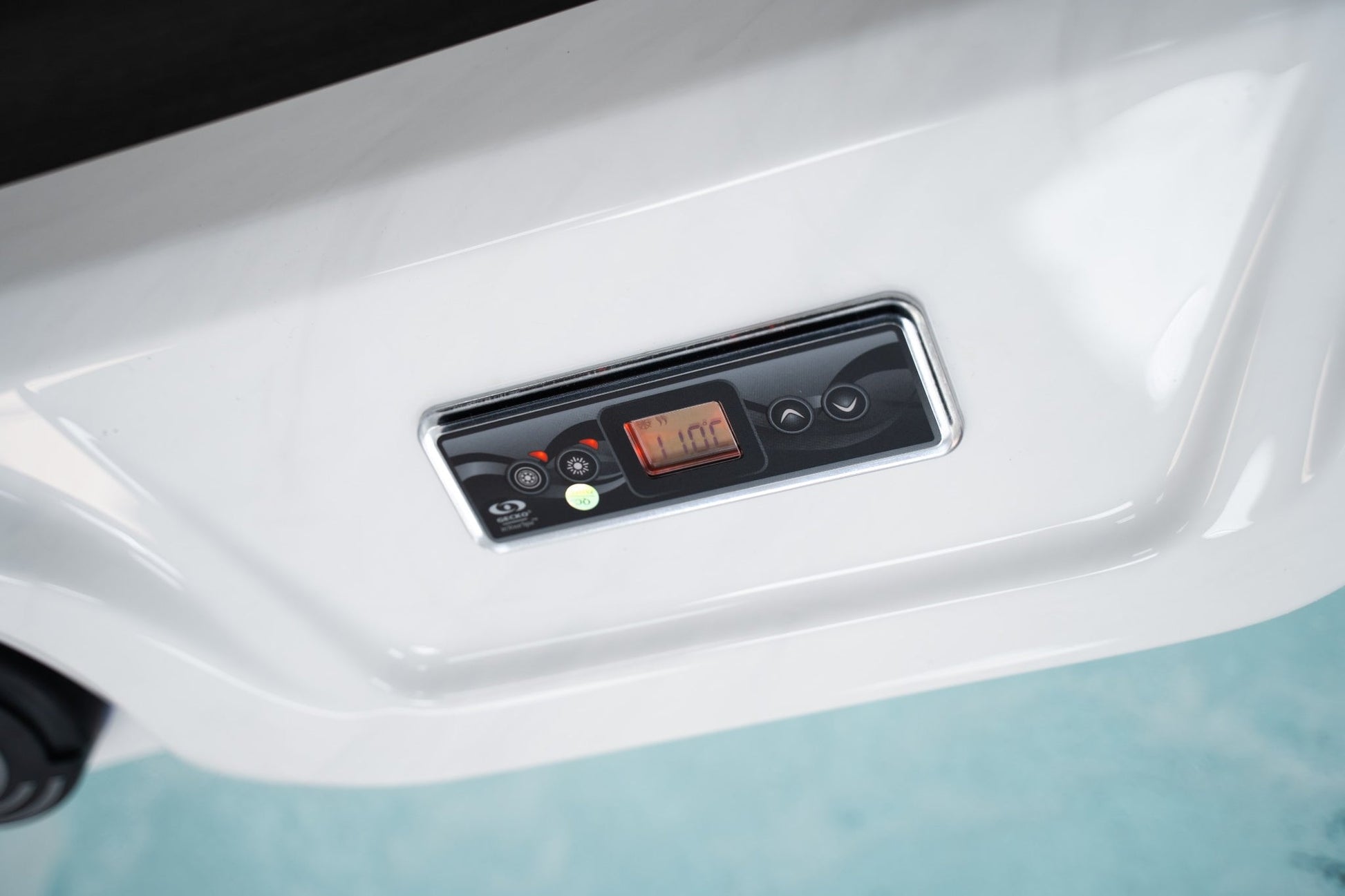 WithinWellness Elysium 6 | 6-Person Lounger Plug & Play Hot Tub