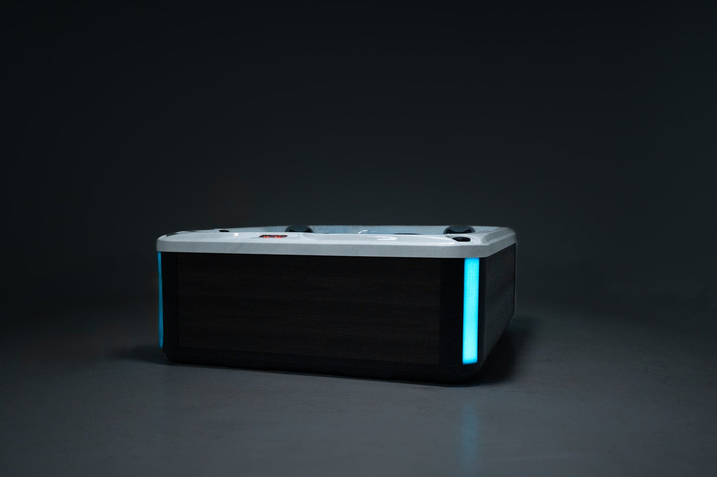 WithinWellness Elysium 6 | 6-Person Lounger Plug & Play Hot Tub