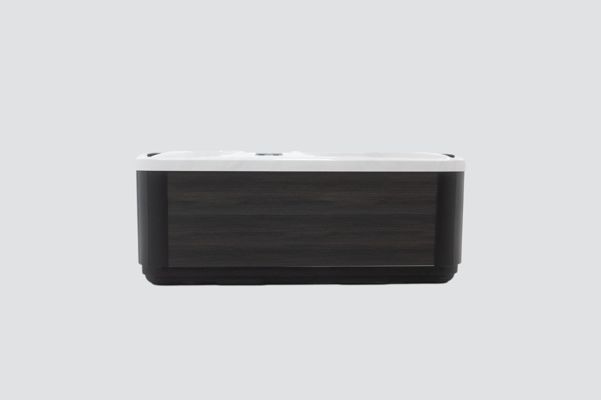 WithinWellness Elysium 6 | 6-Person Lounger Plug & Play Hot Tub