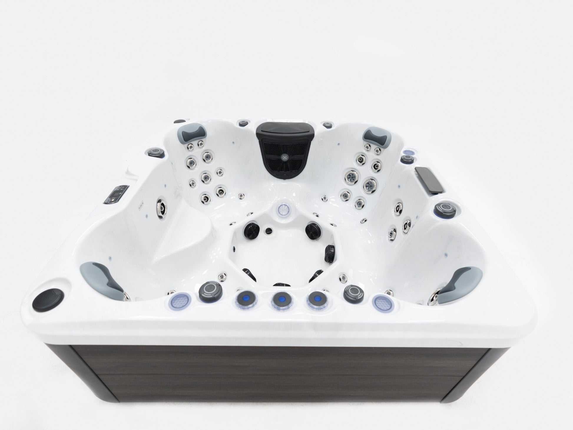 WithinWellness Equinox | 7-Seat High Power 32A Hot Tub