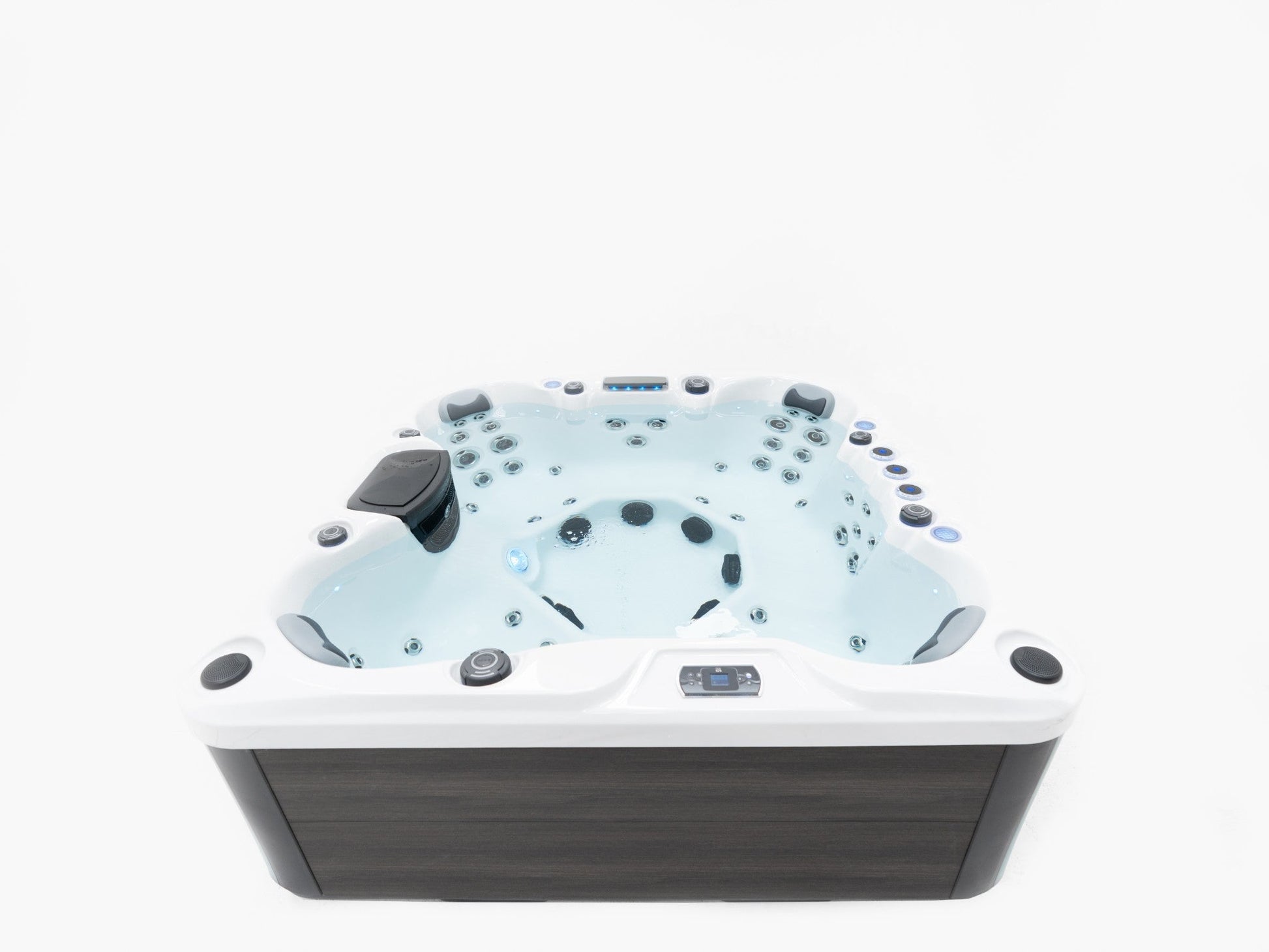 WithinWellness Equinox | 7-Seat High Power 32A Hot Tub