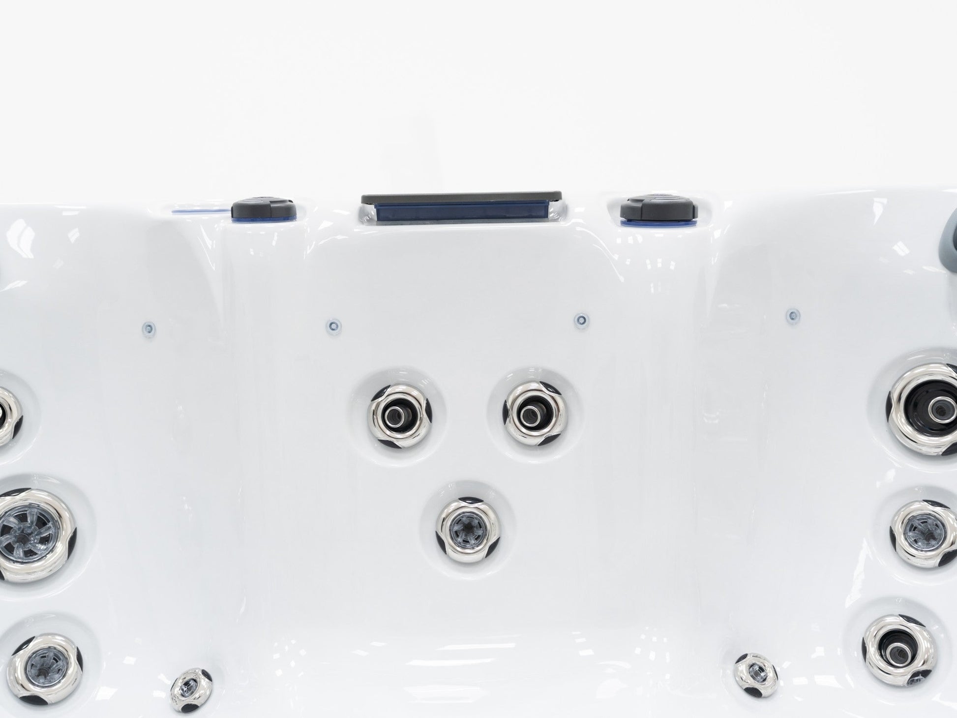 WithinWellness Equinox | 7-Seat High Power 32A Hot Tub