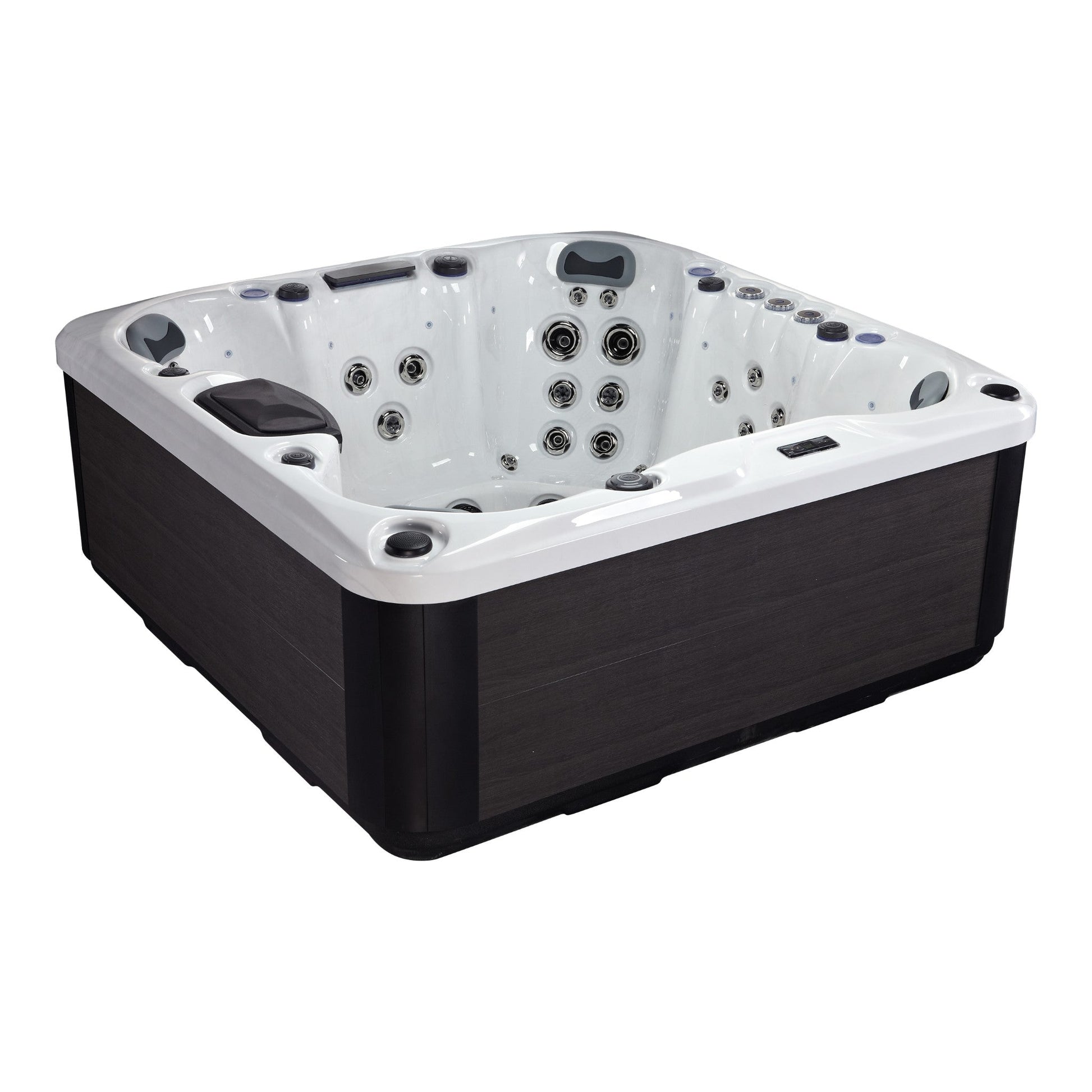 WithinWellness Equinox | 7-Seat High Power 32A Hot Tub