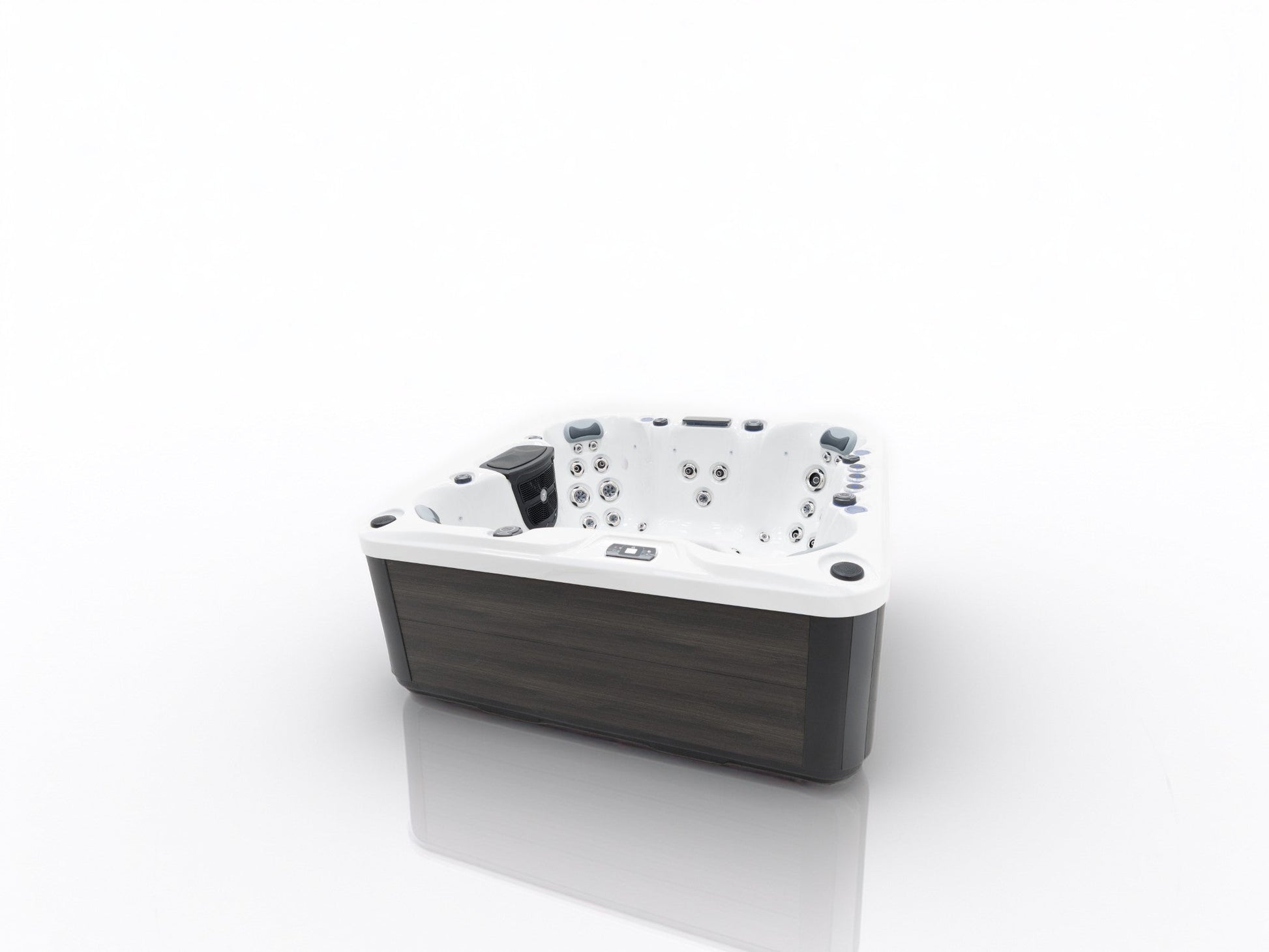 WithinWellness Equinox | 7-Seat High Power 32A Hot Tub