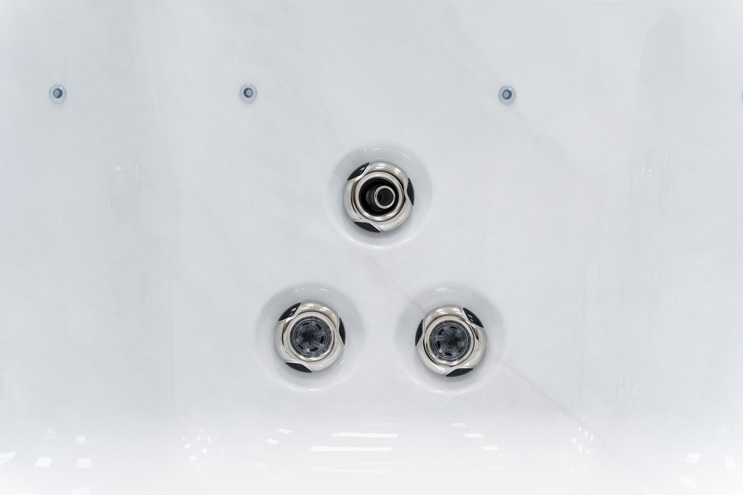 WithinWellness Equinox 7 | 7-Seat Social Plug & Play Hot Tub