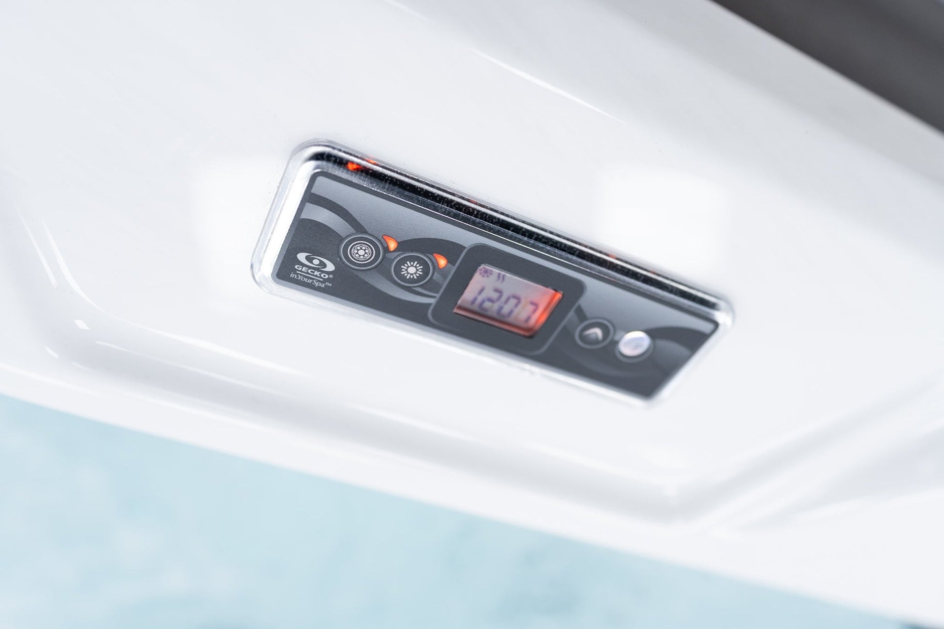 WithinWellness Equinox 7 | 7-Seat Social Plug & Play Hot Tub