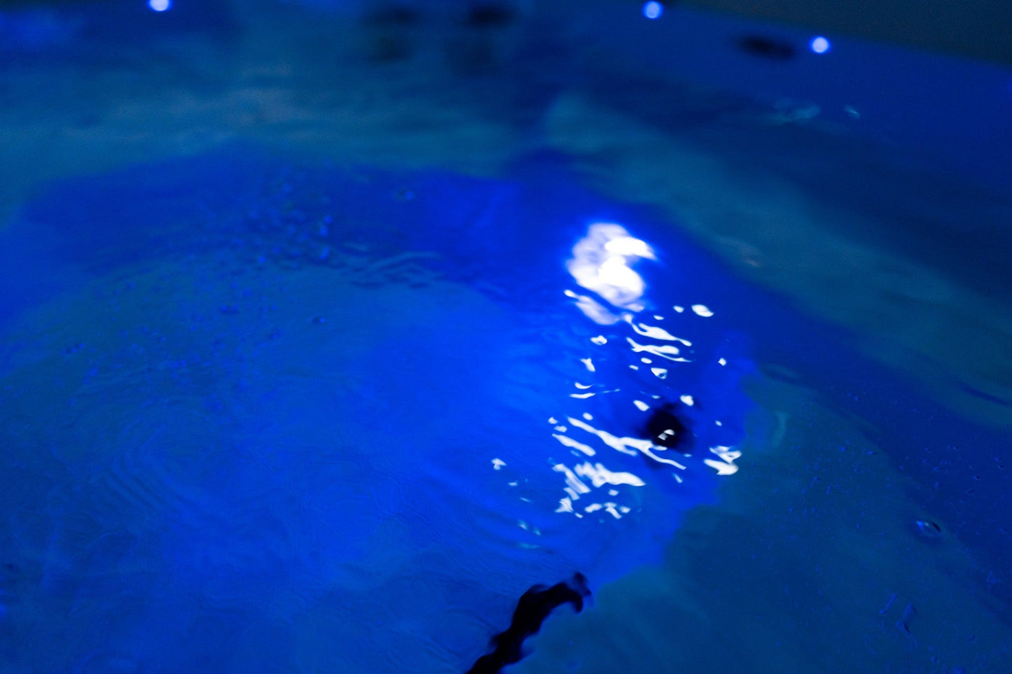 WithinWellness Equinox 7 | 7-Seat Social Plug & Play Hot Tub