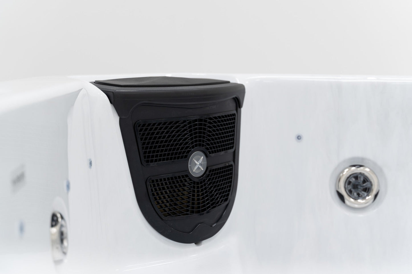 WithinWellness Equinox 7 | 7-Seat Social Plug & Play Hot Tub