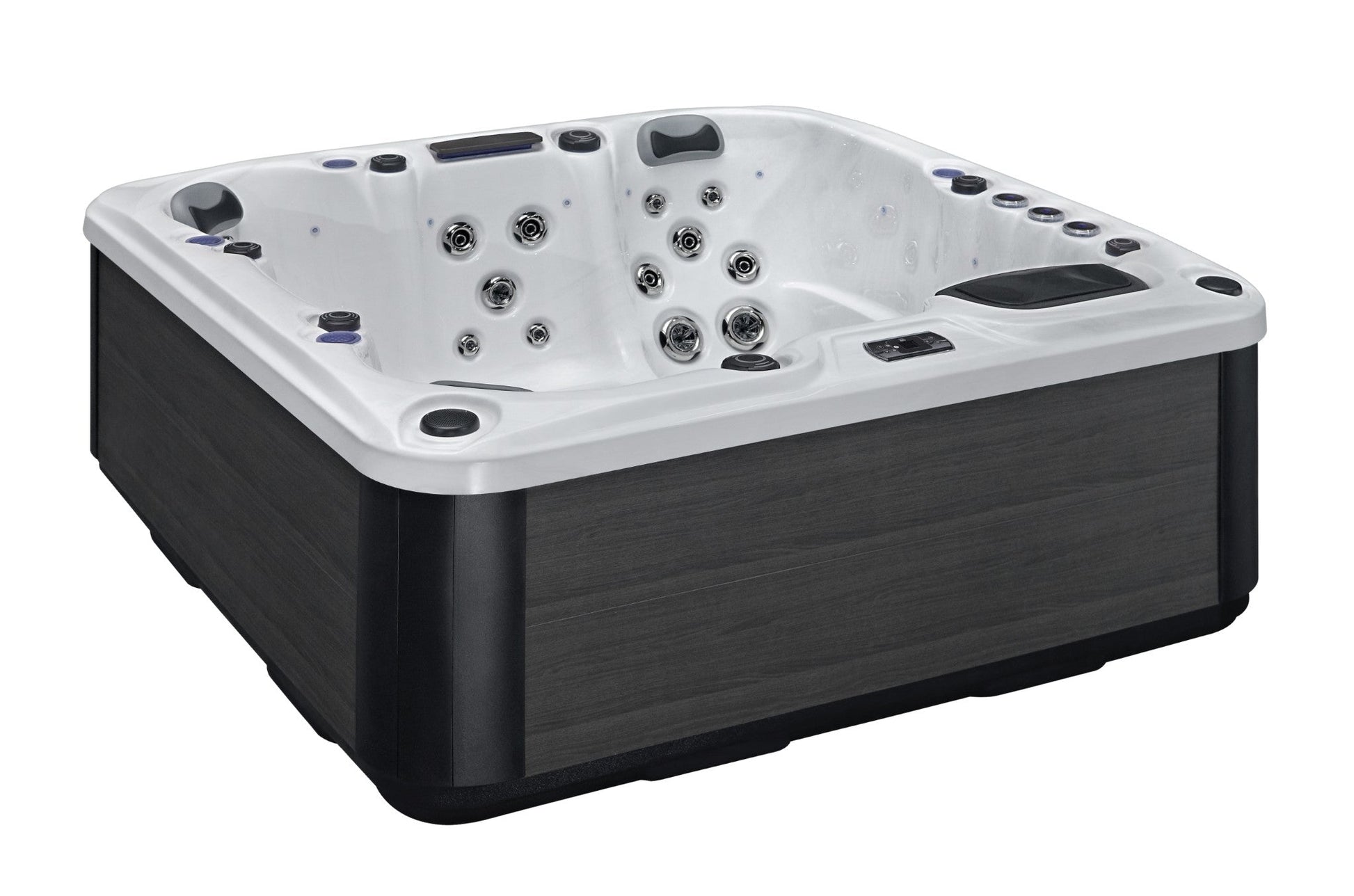 WithinWellness Aurora | 6-Person High Power 32A Hot Tub