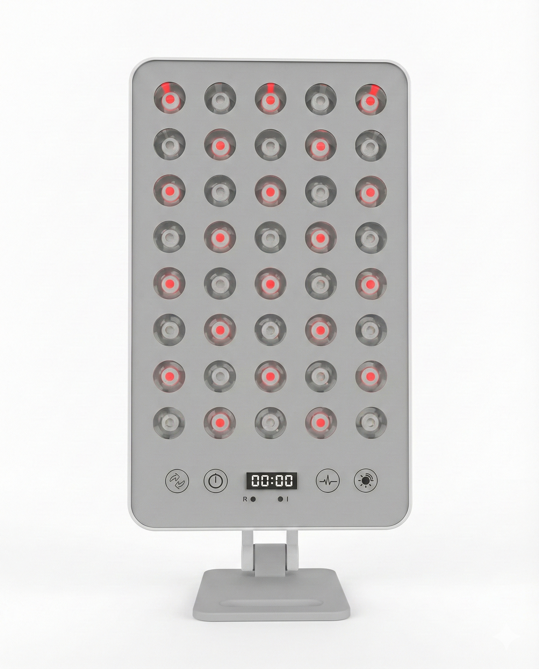 Lumina Travel Portable Red Light Therapy