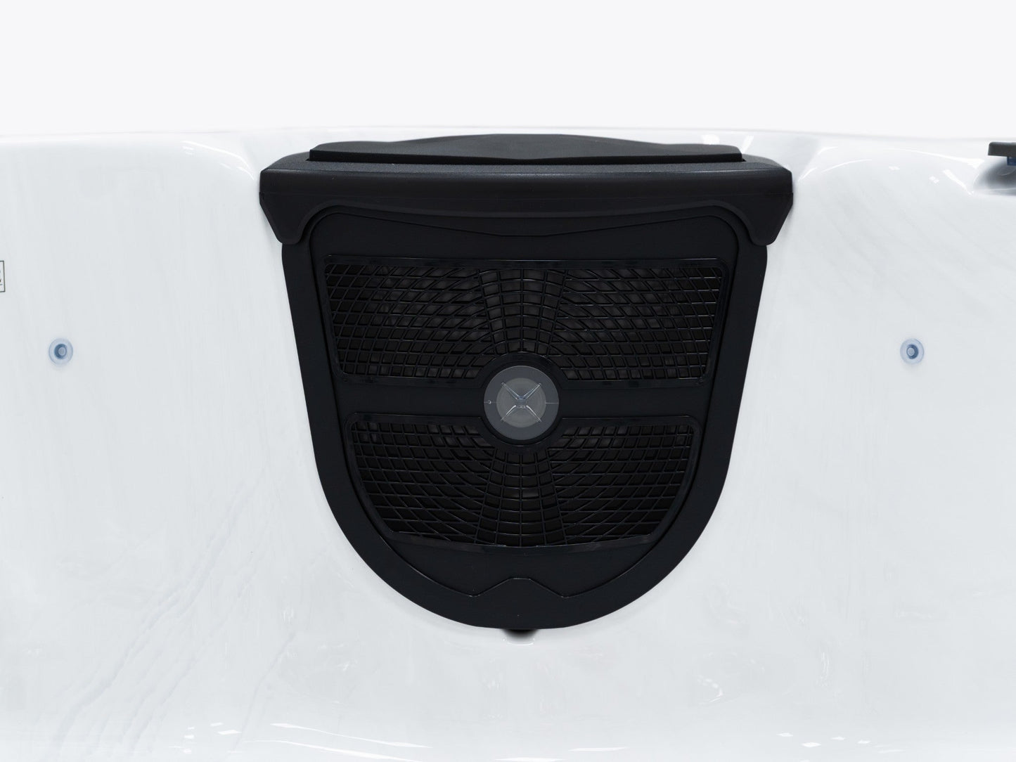 WithinWellness Elysium Dual Max | Premium 5-Person 32A Spa | 75 Jets