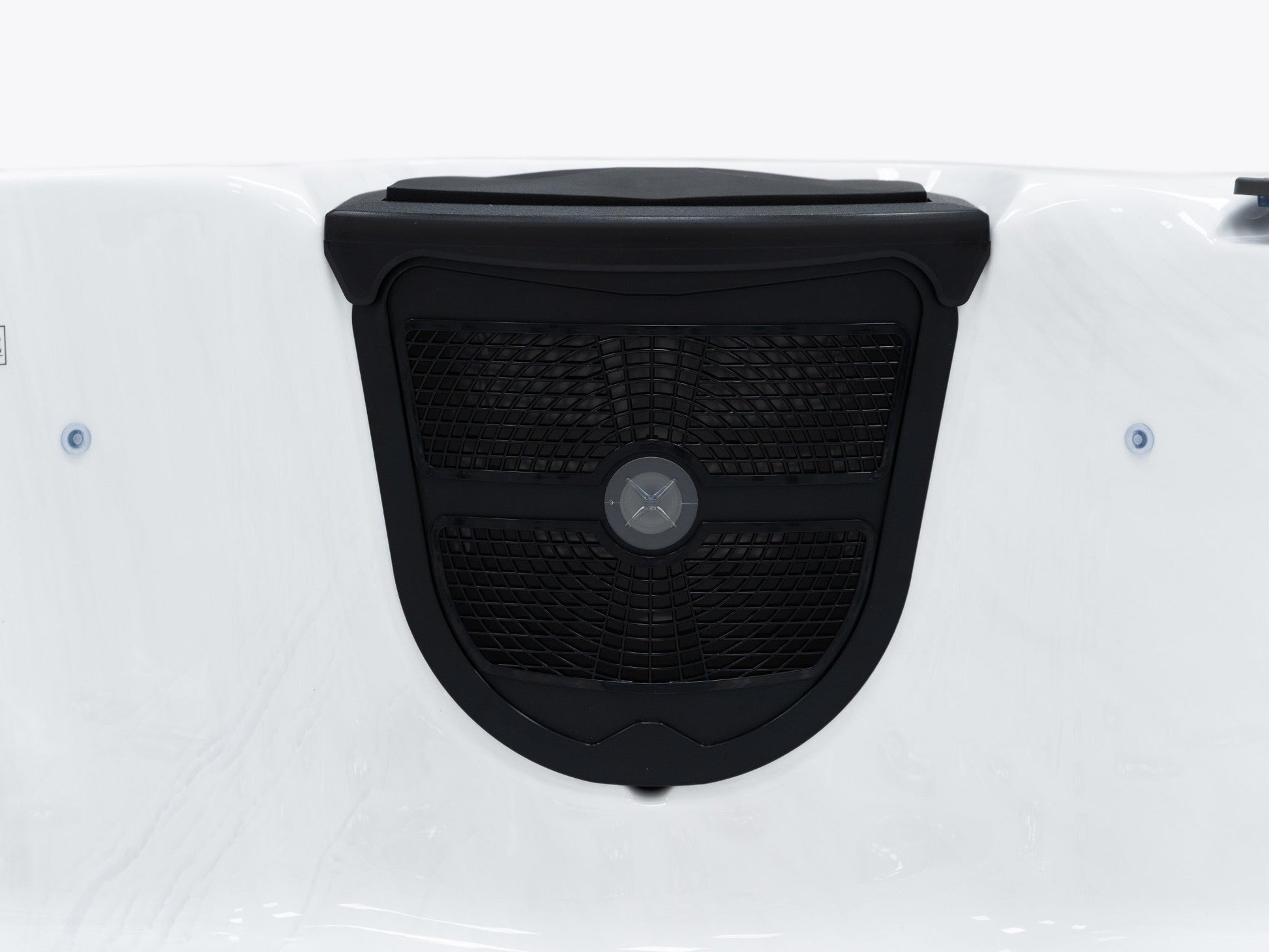 WithinWellness Elysium Dual Max | Premium 5-Person 32A Spa | 75 Jets