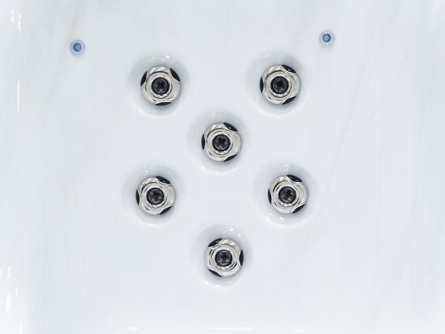 WithinWellness Elysium Dual Max | Premium 5-Person 32A Spa | 75 Jets