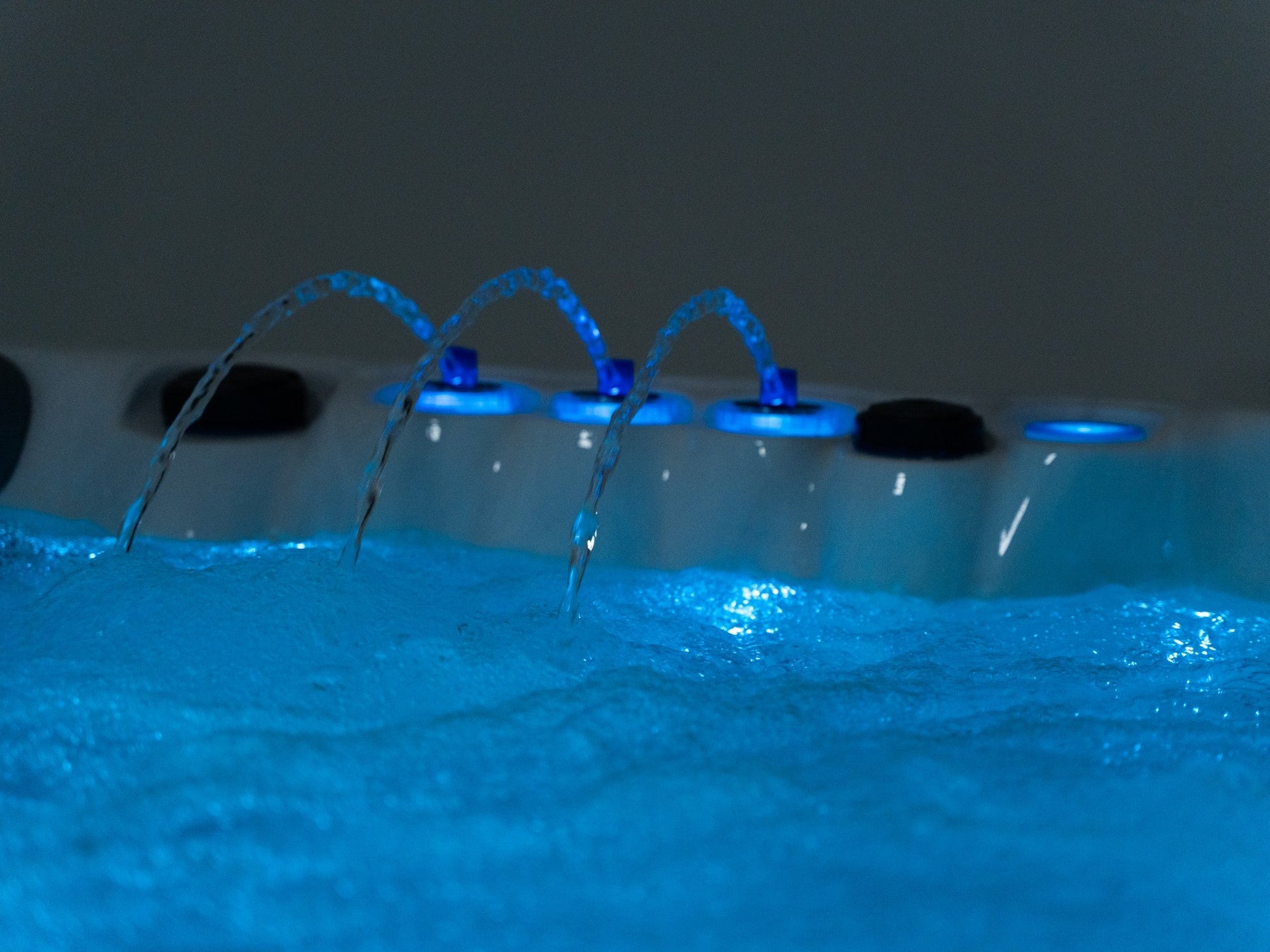 WithinWellness Elysium Dual Max | Premium 5-Person 32A Spa | 75 Jets