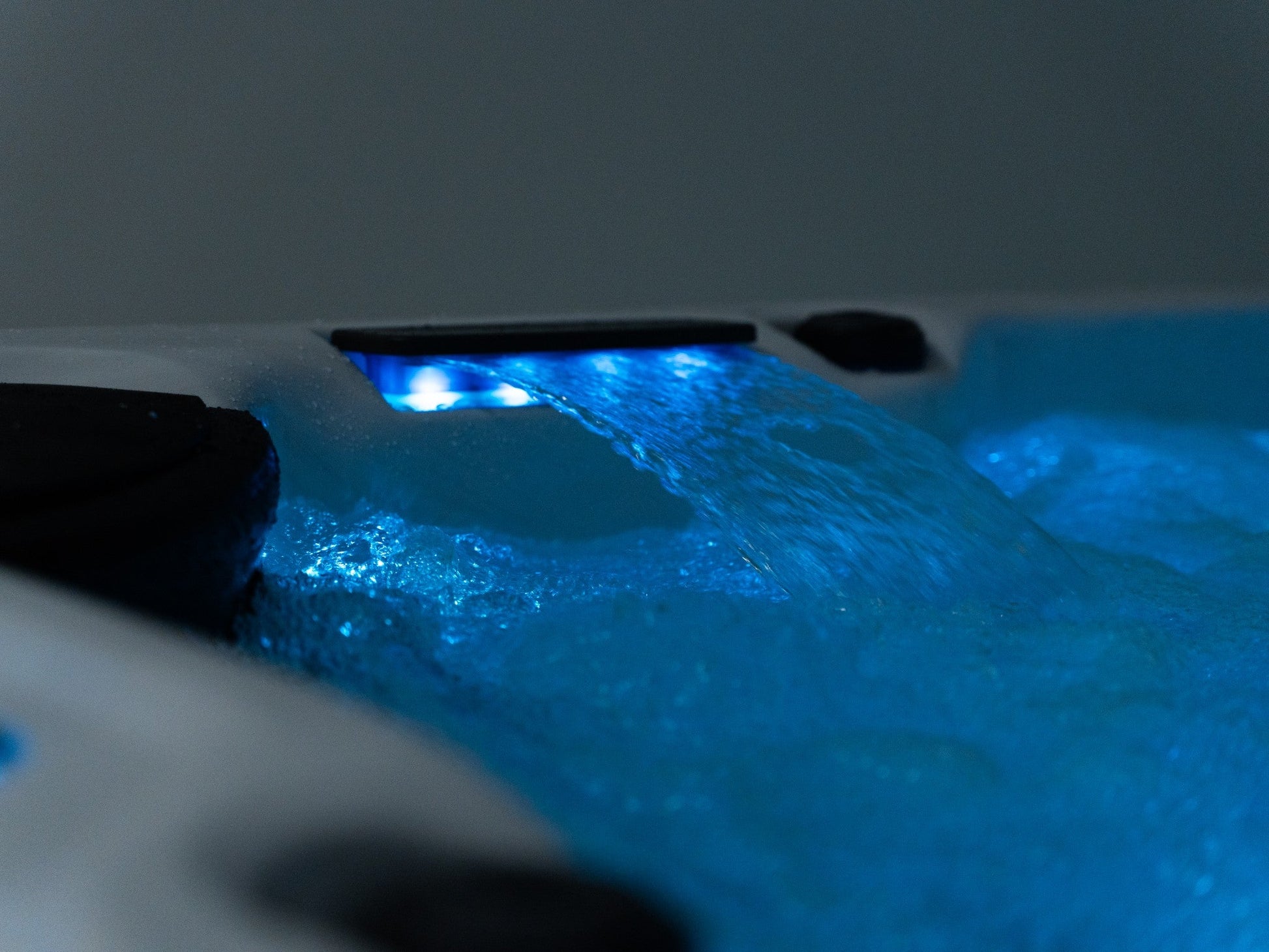 WithinWellness Elysium Dual Max | Premium 5-Person 32A Spa | 75 Jets