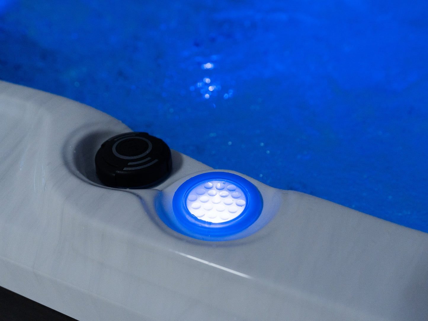 WithinWellness Elysium Dual Max | Premium 5-Person 32A Spa | 75 Jets