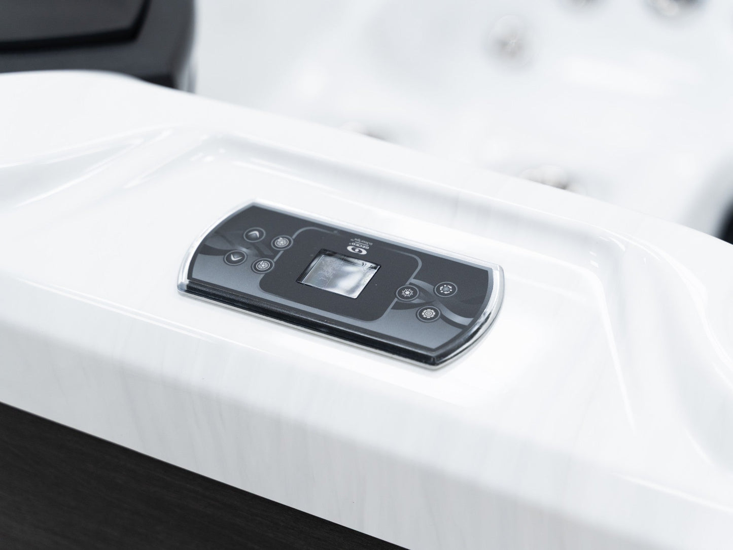 WithinWellness Elysium Dual Max | Premium 5-Person 32A Spa | 75 Jets