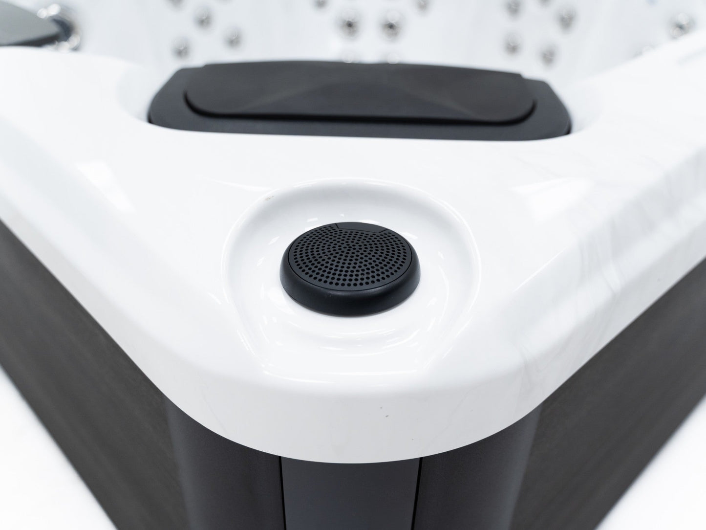 WithinWellness Elysium Dual Max | Premium 5-Person 32A Spa | 75 Jets