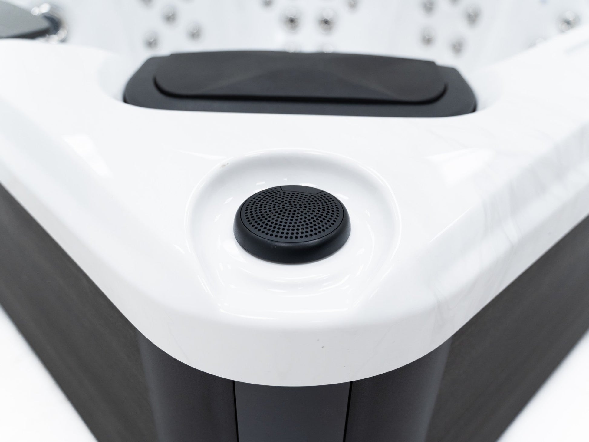 WithinWellness Elysium Dual Max | Premium 5-Person 32A Spa | 75 Jets