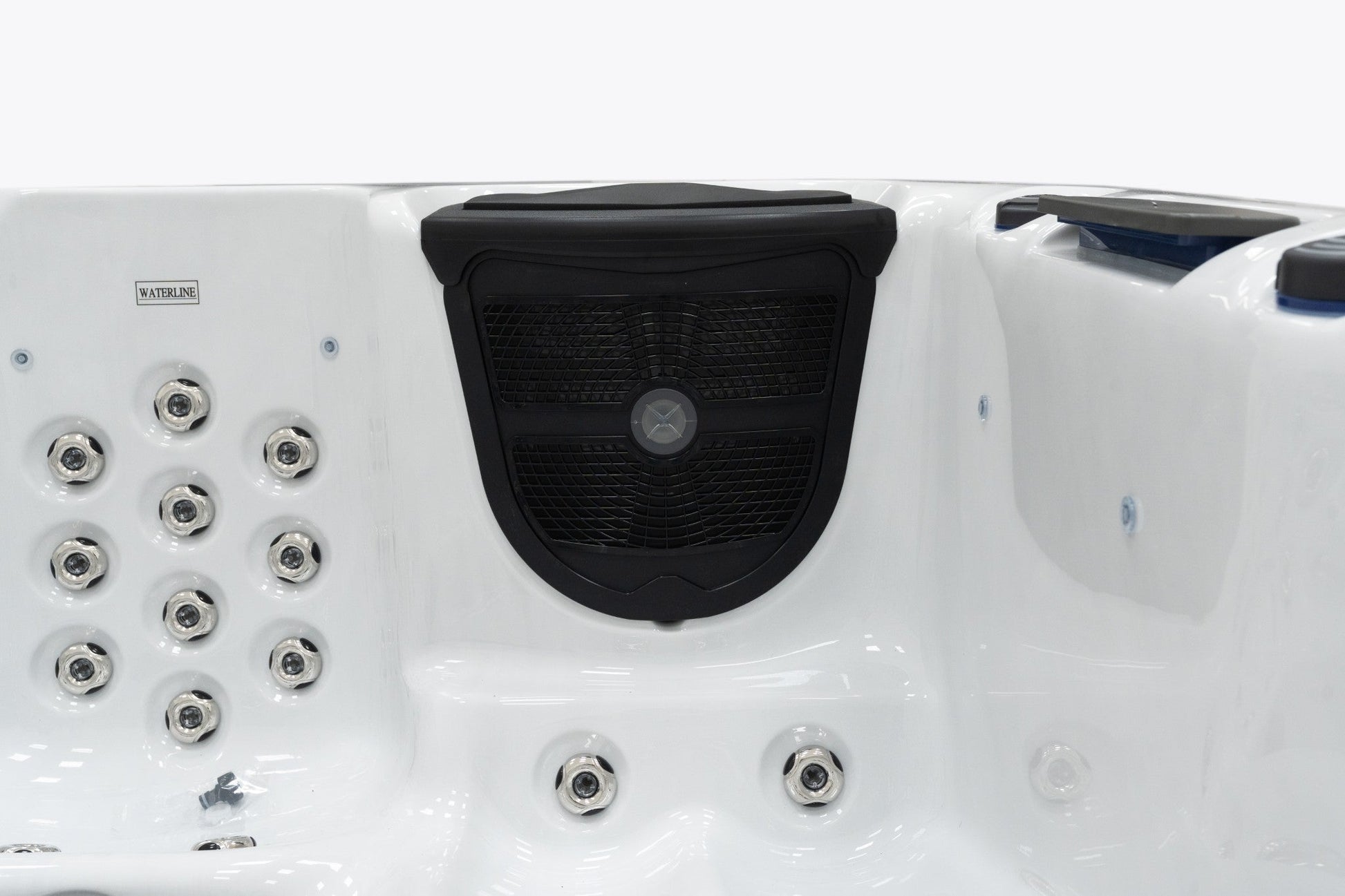 WithinWellness Aurora Pro | 5-Person Ultra-Performance 32A Spa