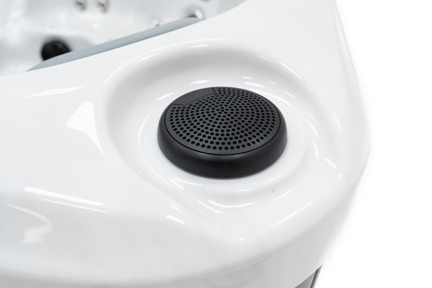 WithinWellness Aurora Pro | 5-Person Ultra-Performance 32A Spa