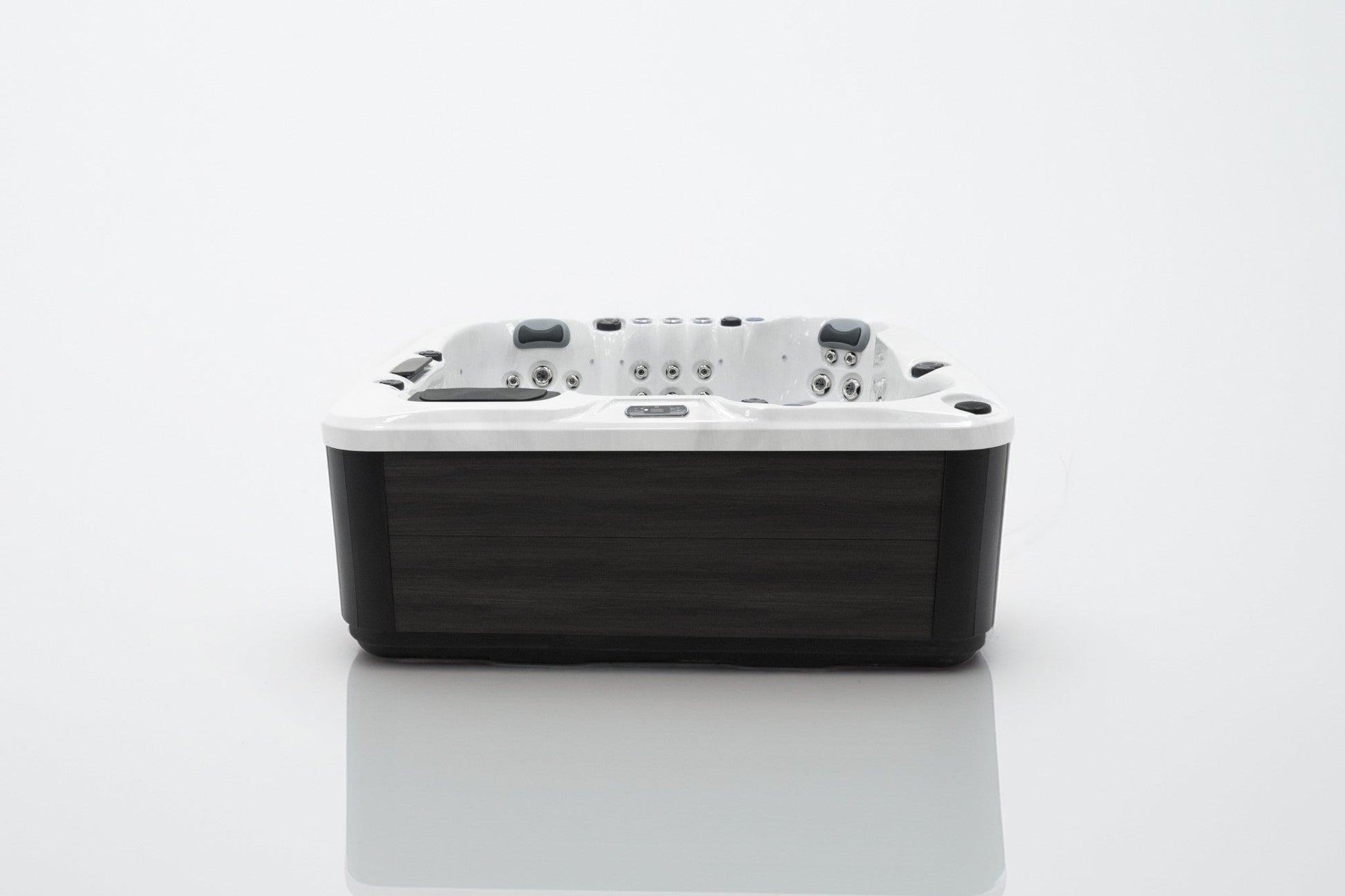 WithinWellness Aurora Pro | 5-Person Ultra-Performance 32A Spa