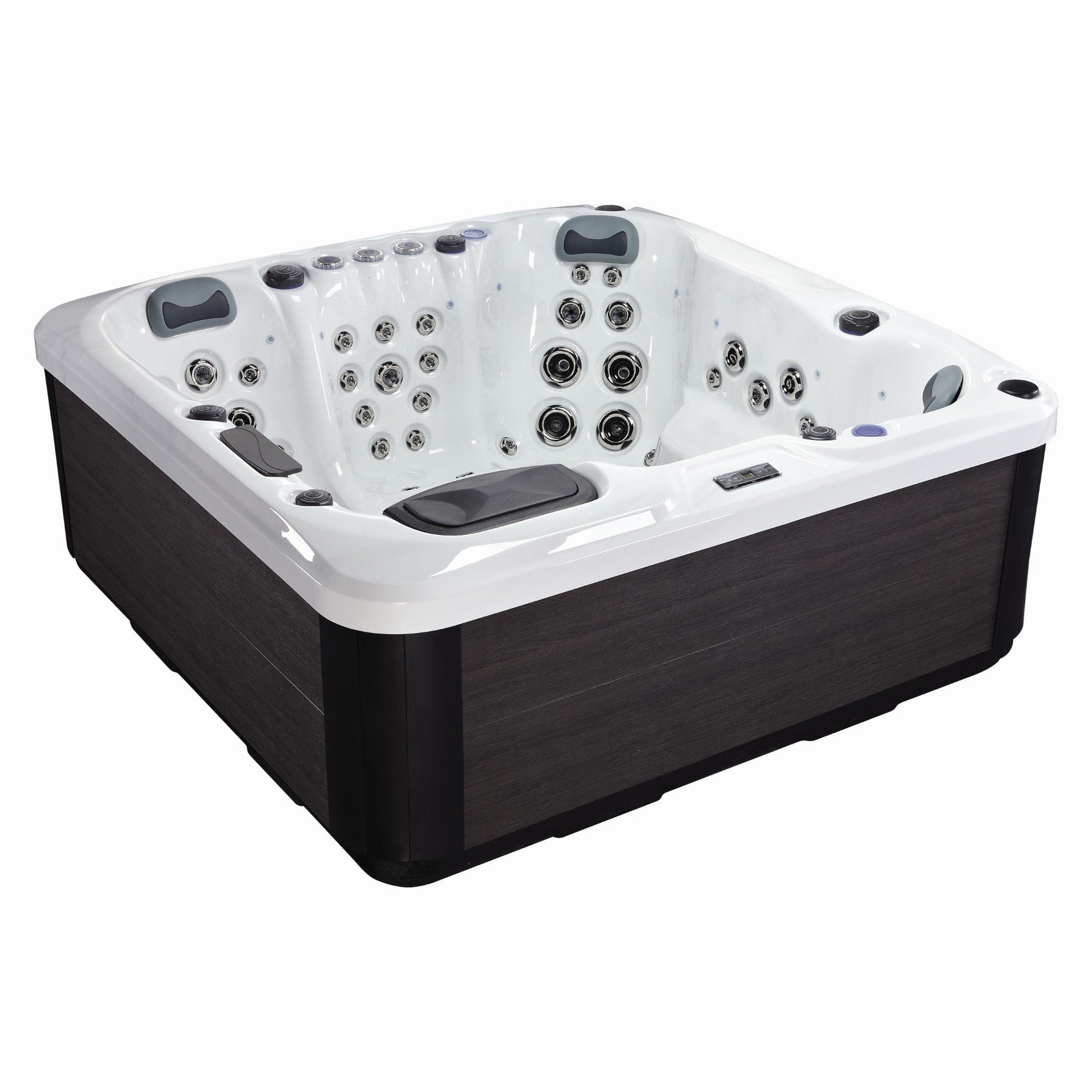 WithinWellness Aurora Pro | 5-Person Ultra-Performance 32A Spa