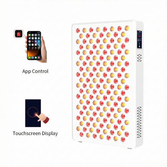 E-Plus 750 Smart Series | Multi-Wave Bio-Panel (750W)