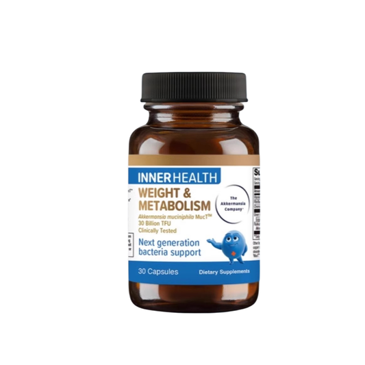 Inner Health Weight &