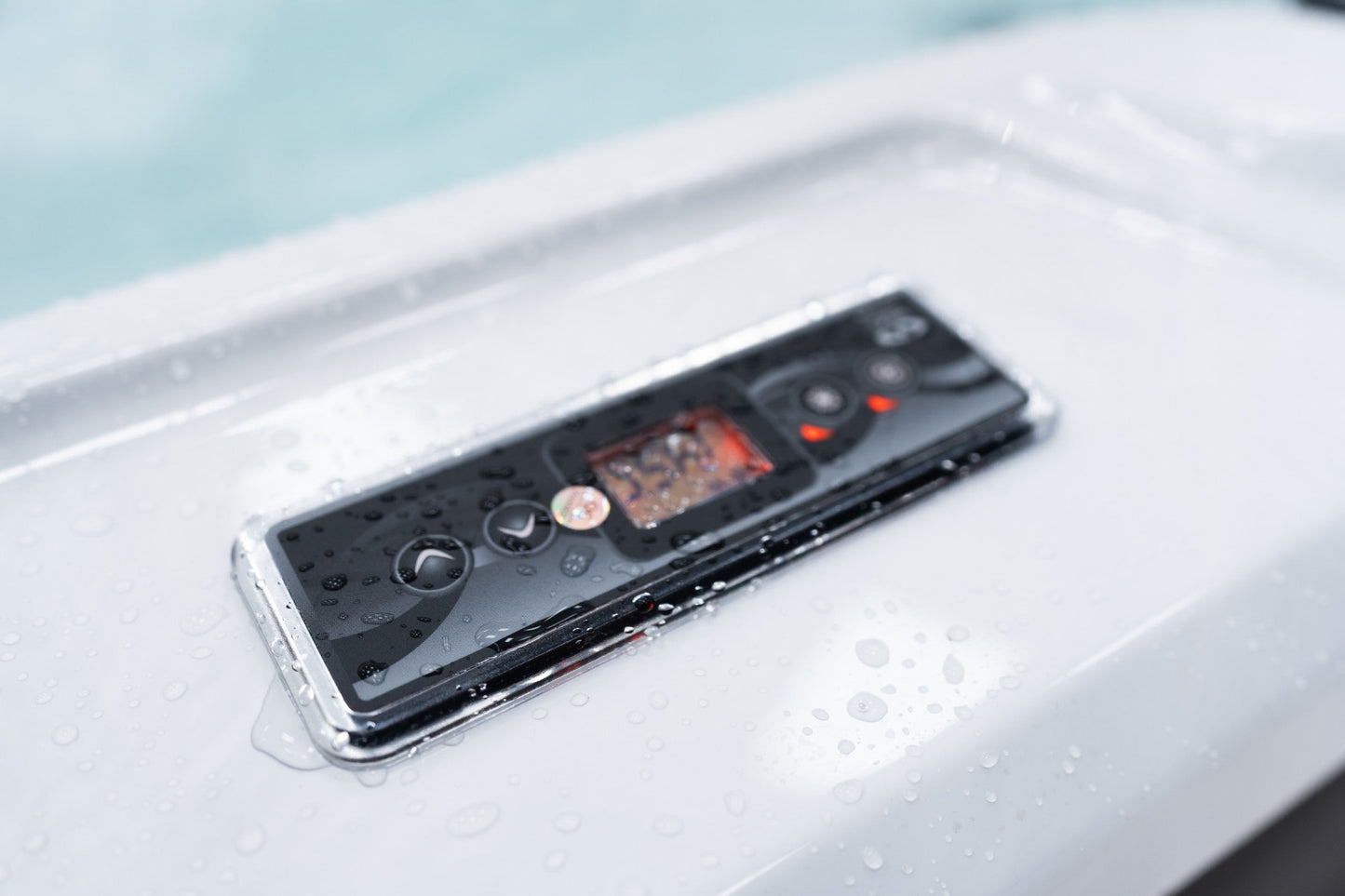 WithinWellness Serenity 3 | 3-Person Plug & Play Spa with Lounger