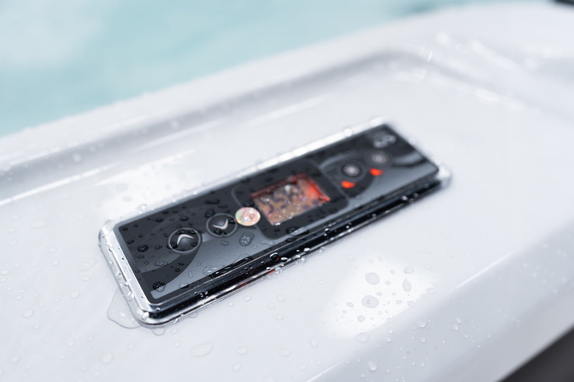 WithinWellness Serenity 3 | 3-Person Plug & Play Spa with Lounger