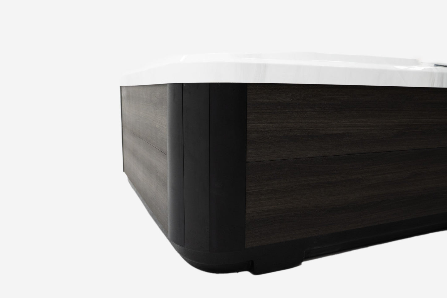 WithinWellness Serenity 3 | 3-Person Plug & Play Spa with Lounger