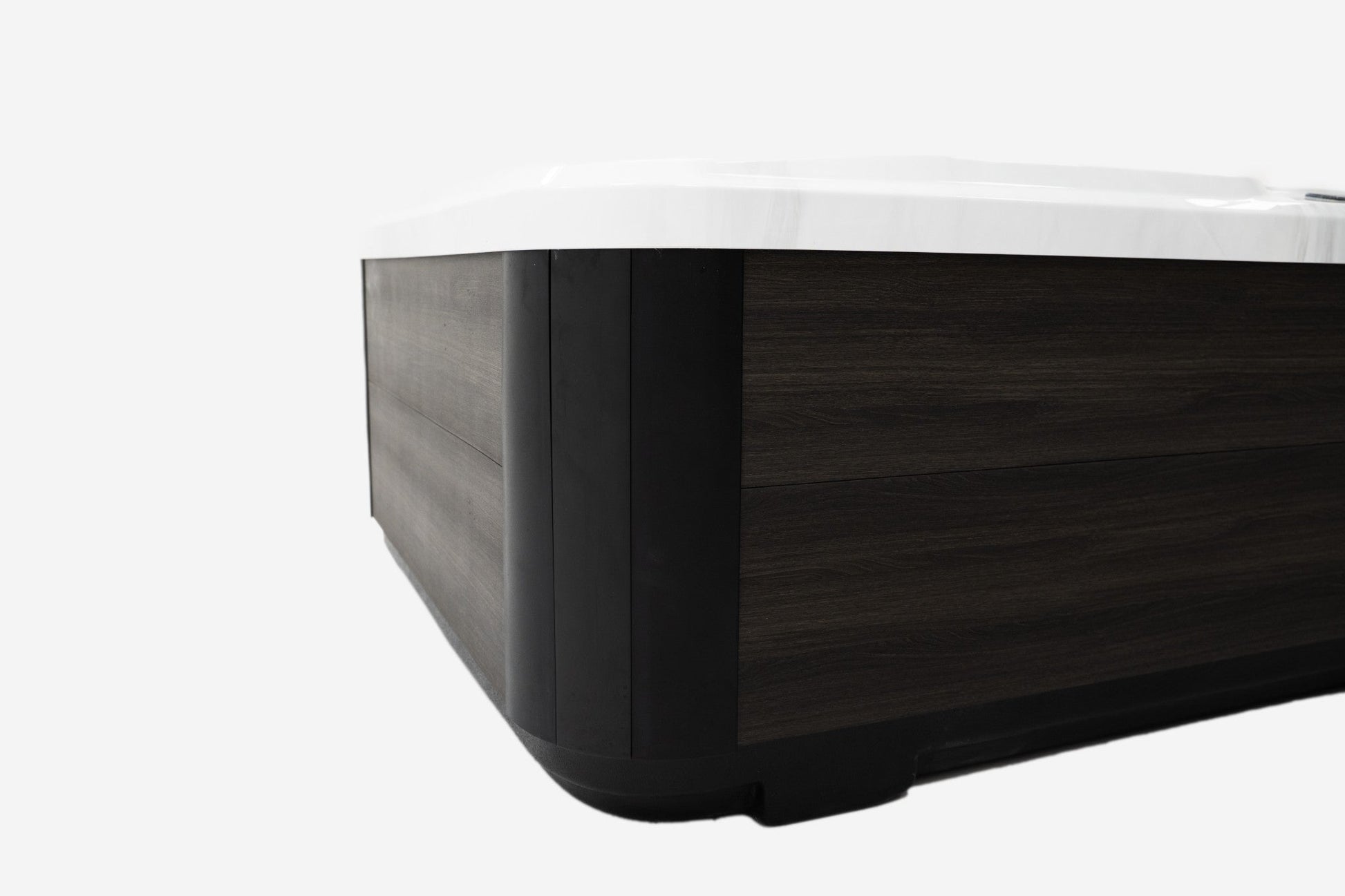 WithinWellness Serenity 3 | 3-Person Plug & Play Spa with Lounger