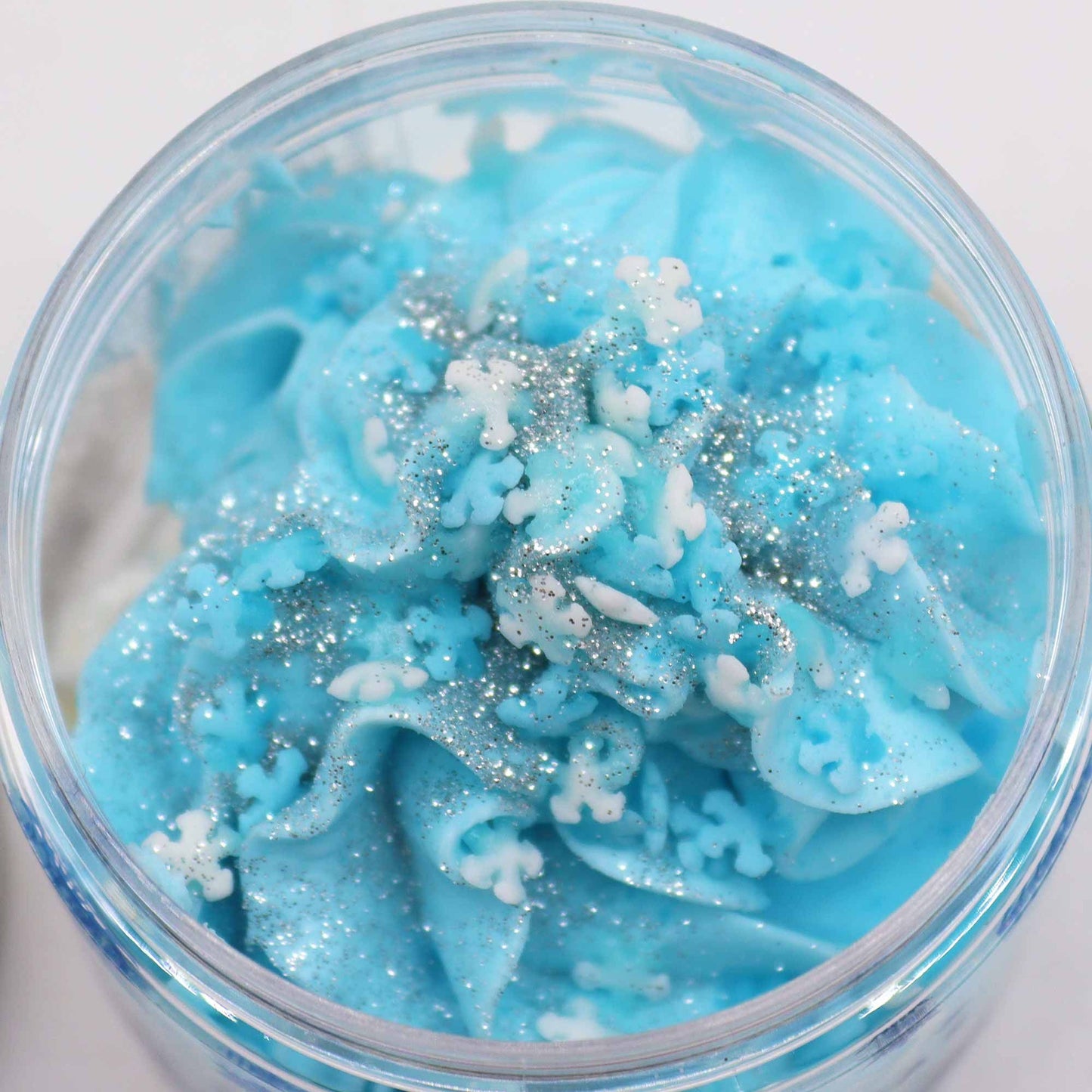 Whipped Soap Whipped Soap 120g | Creamy, Gentle Clean product image