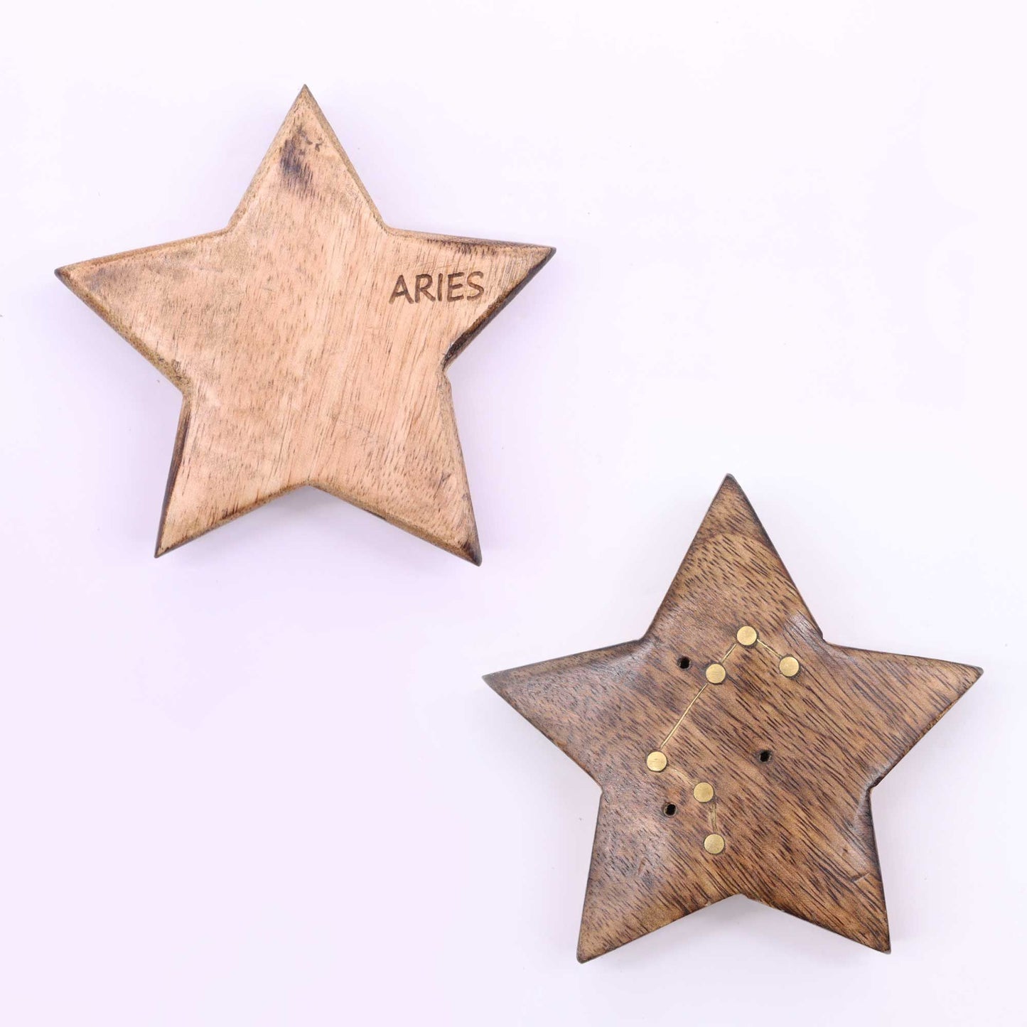 Brass Incense Holder – Ash Catcher | Brass, Ash Catcher, Heat-Safe