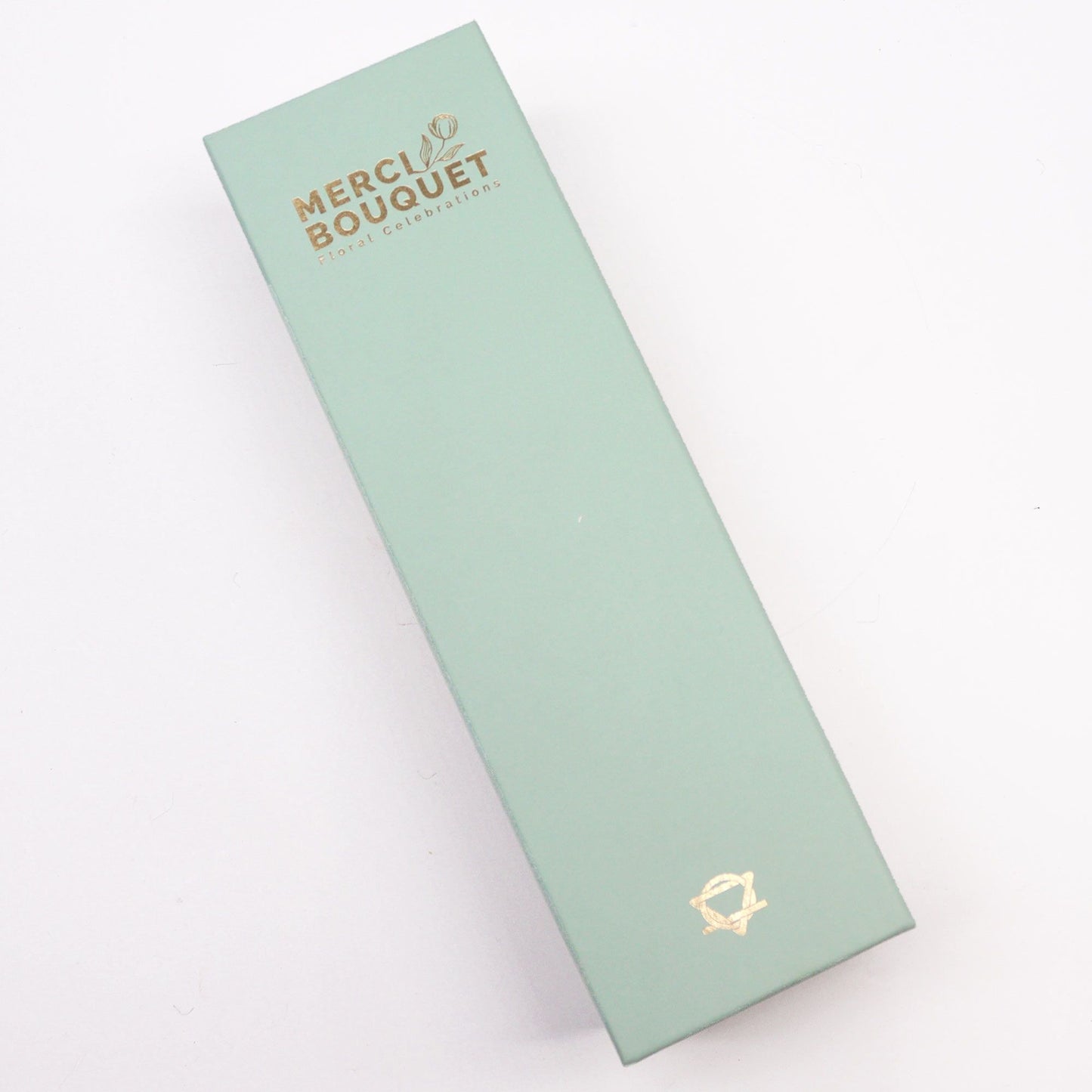 Long Box - Wedding Blessings - White & Ivory Soap Bar | Vegan, Handmade in UK product image