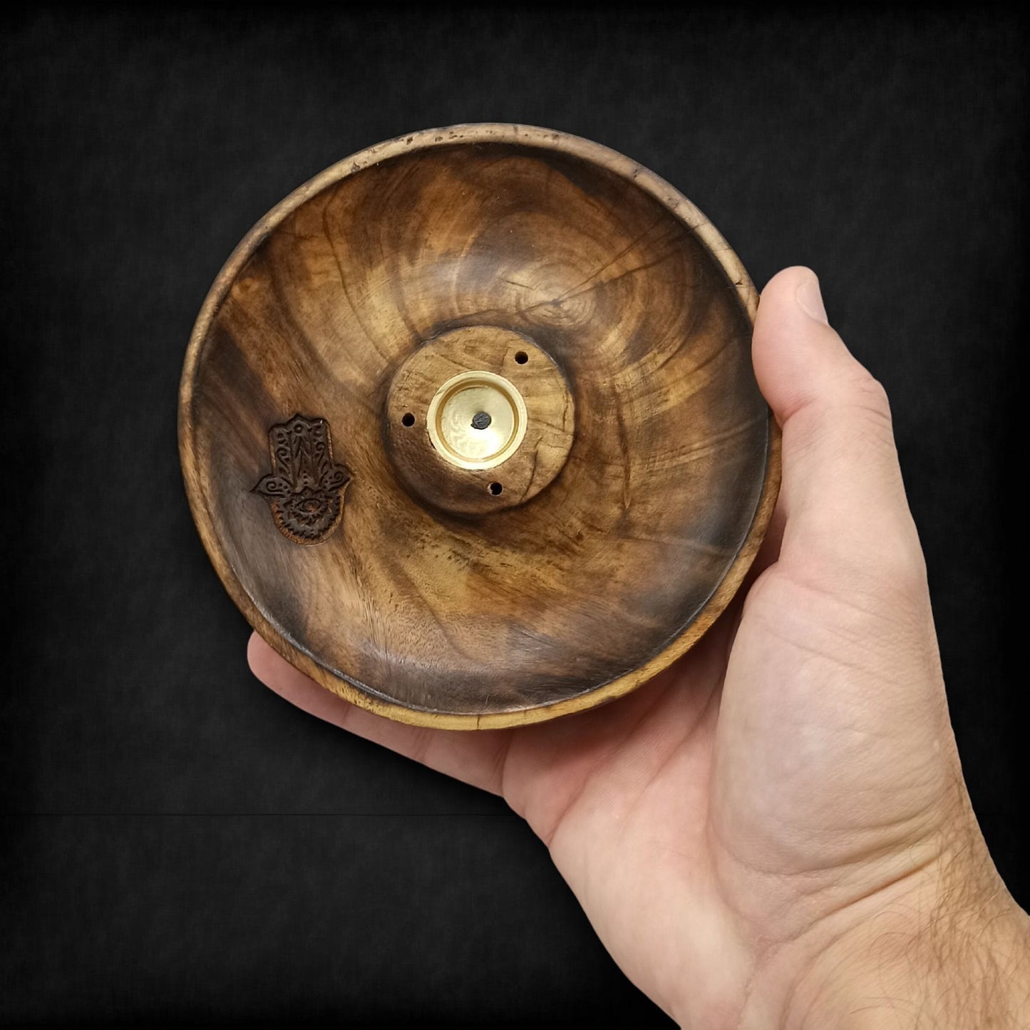 Incense Sticks | Low-Smoke, Long Burn