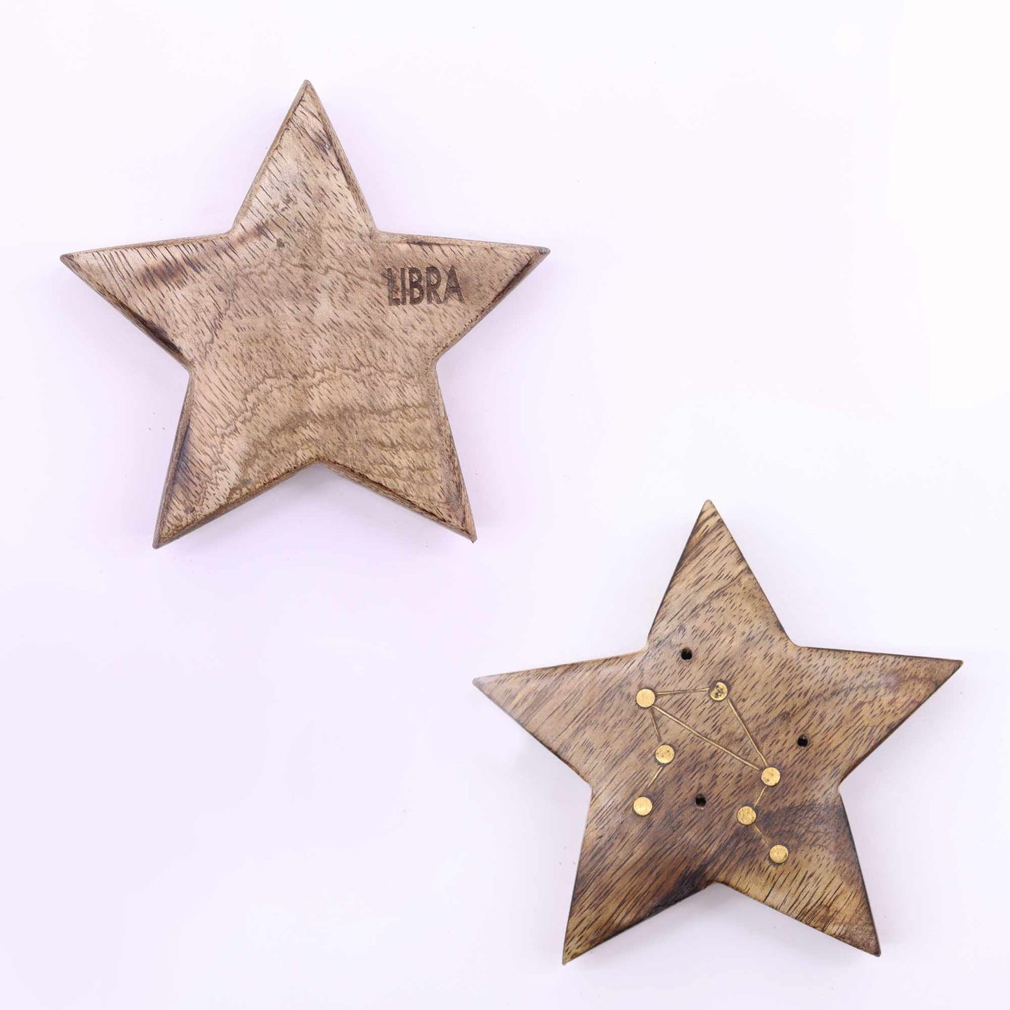 Brass Incense Holder – Ash Catcher | Brass, Ash Catcher, Heat-Safe