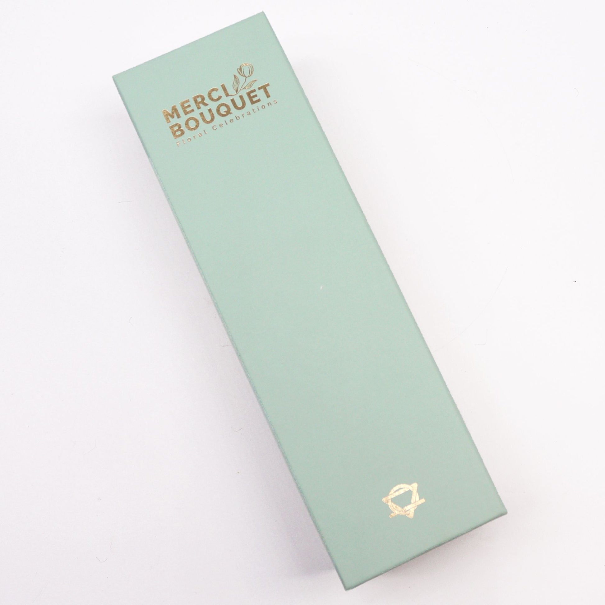 Long Box - Spring Celibrations - Yellow & Greens Soap Bar | Vegan, Handmade in UK product image