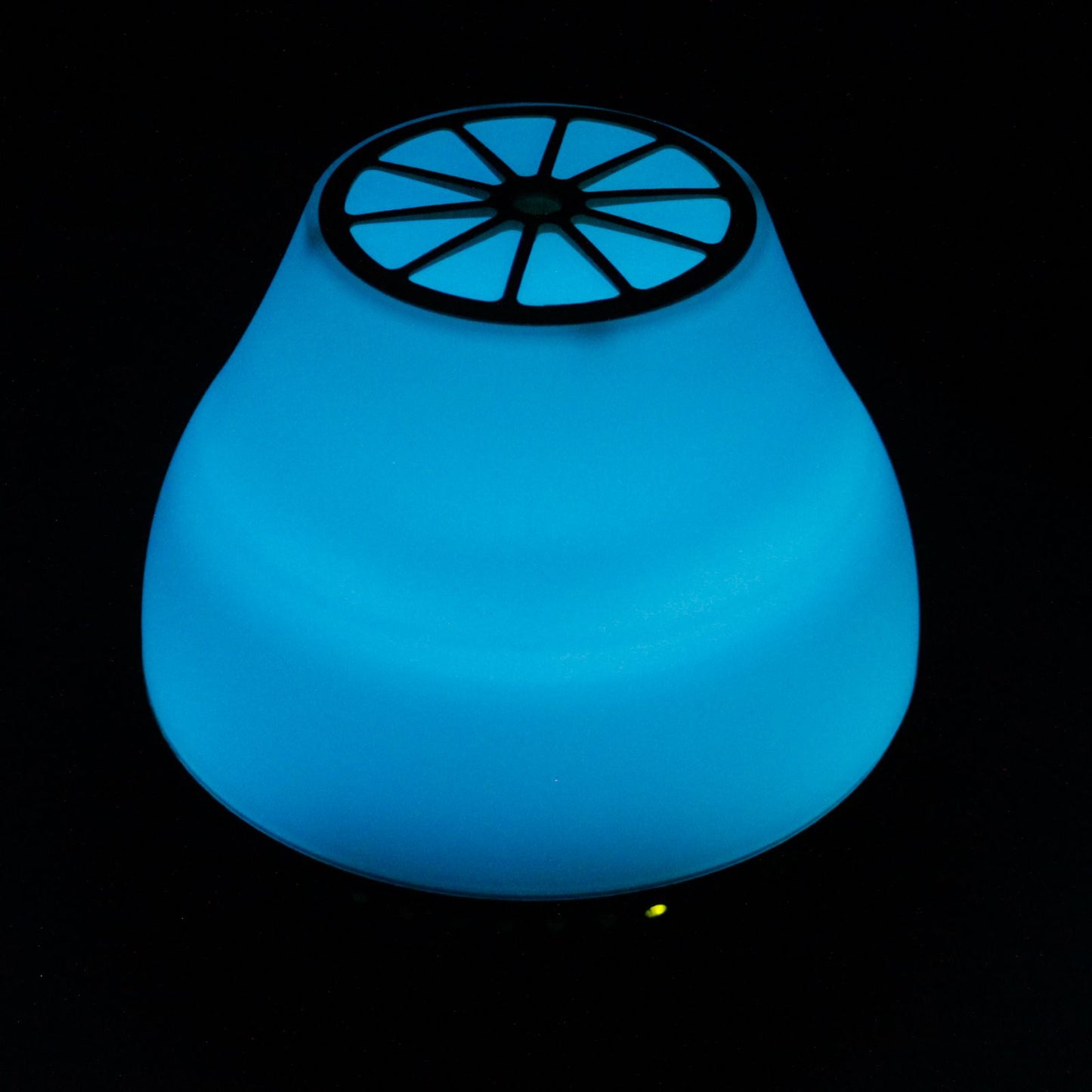 Ultrasonic Aroma Diffuser | Viennese Atomiser - Bluetooth Speaker - USB - Colour Change - Timer – USB, Colour‑Change Light, Timer, Bluetooth Speaker