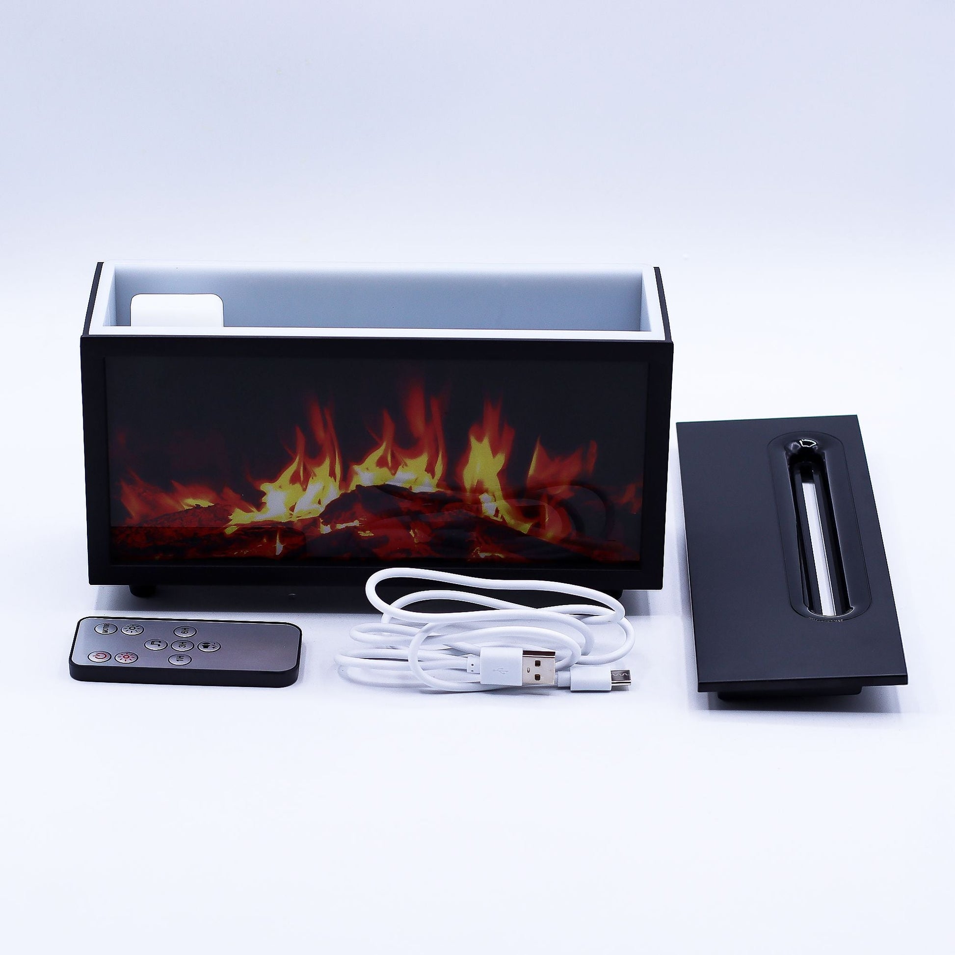 flame-effect-aroma-diffuser-with-birdsound-black-usb-colour-change110